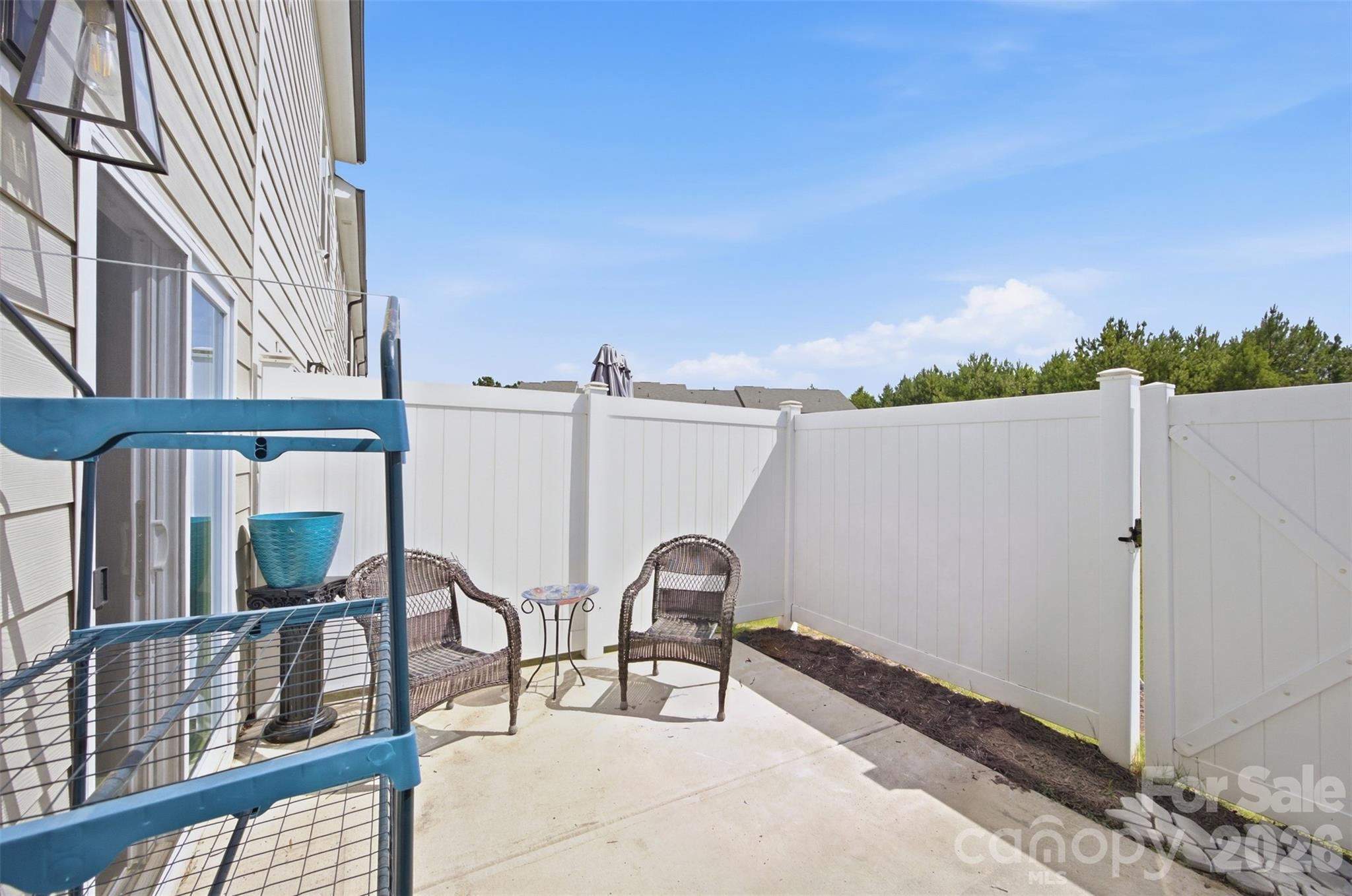 Landings at White Rose - Residential