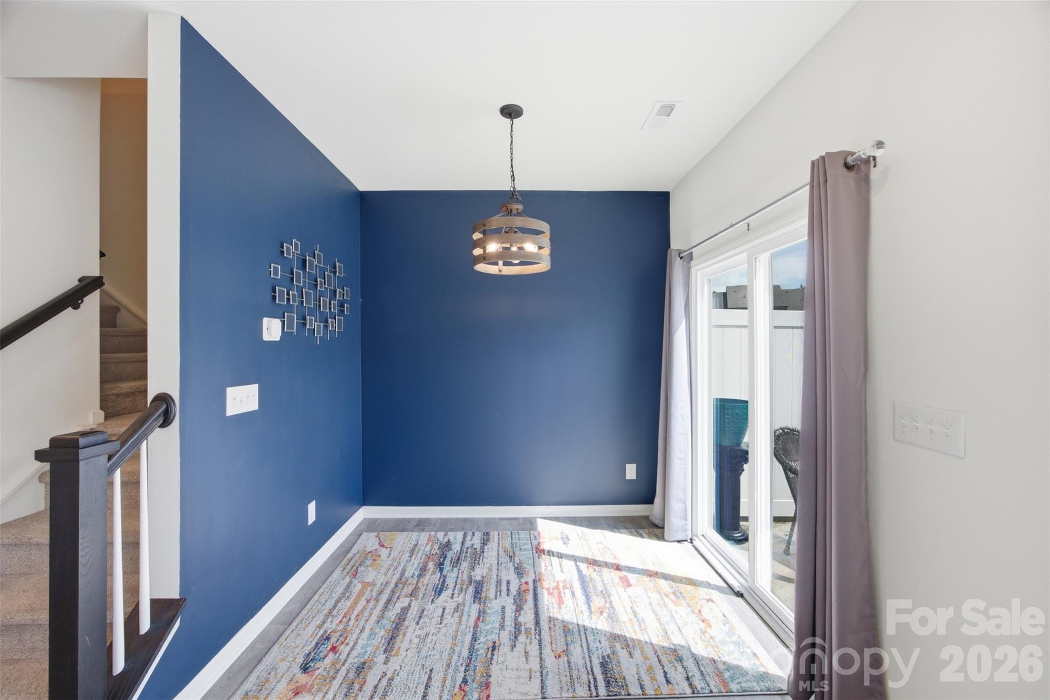 Landings at White Rose - Residential