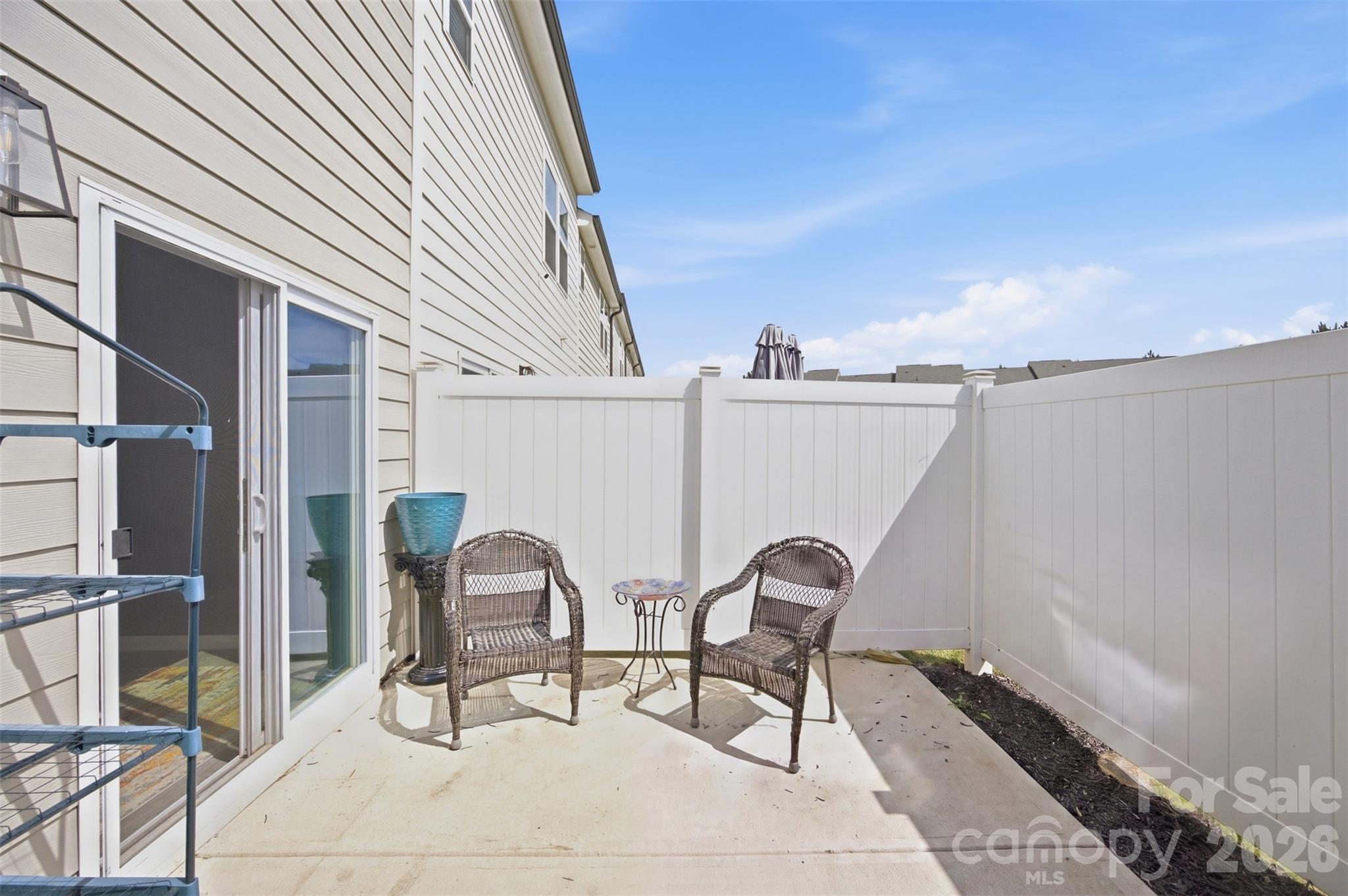 Landings at White Rose - Residential