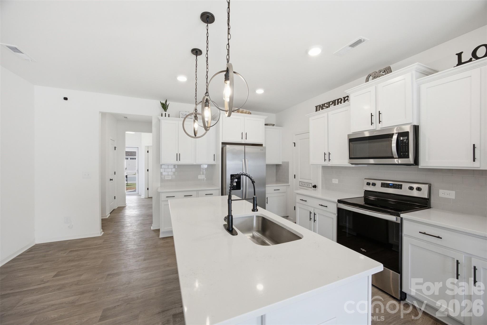 Landings at White Rose - Residential