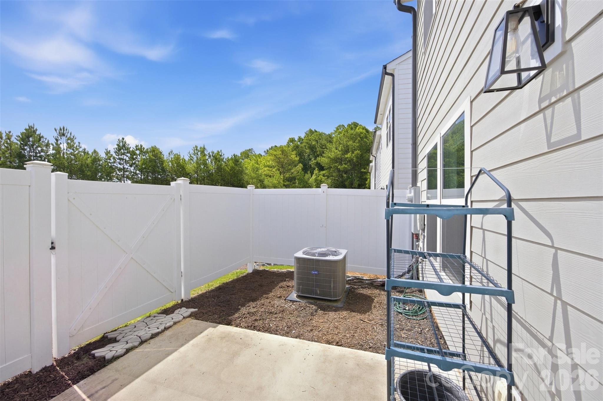 Landings at White Rose - Residential