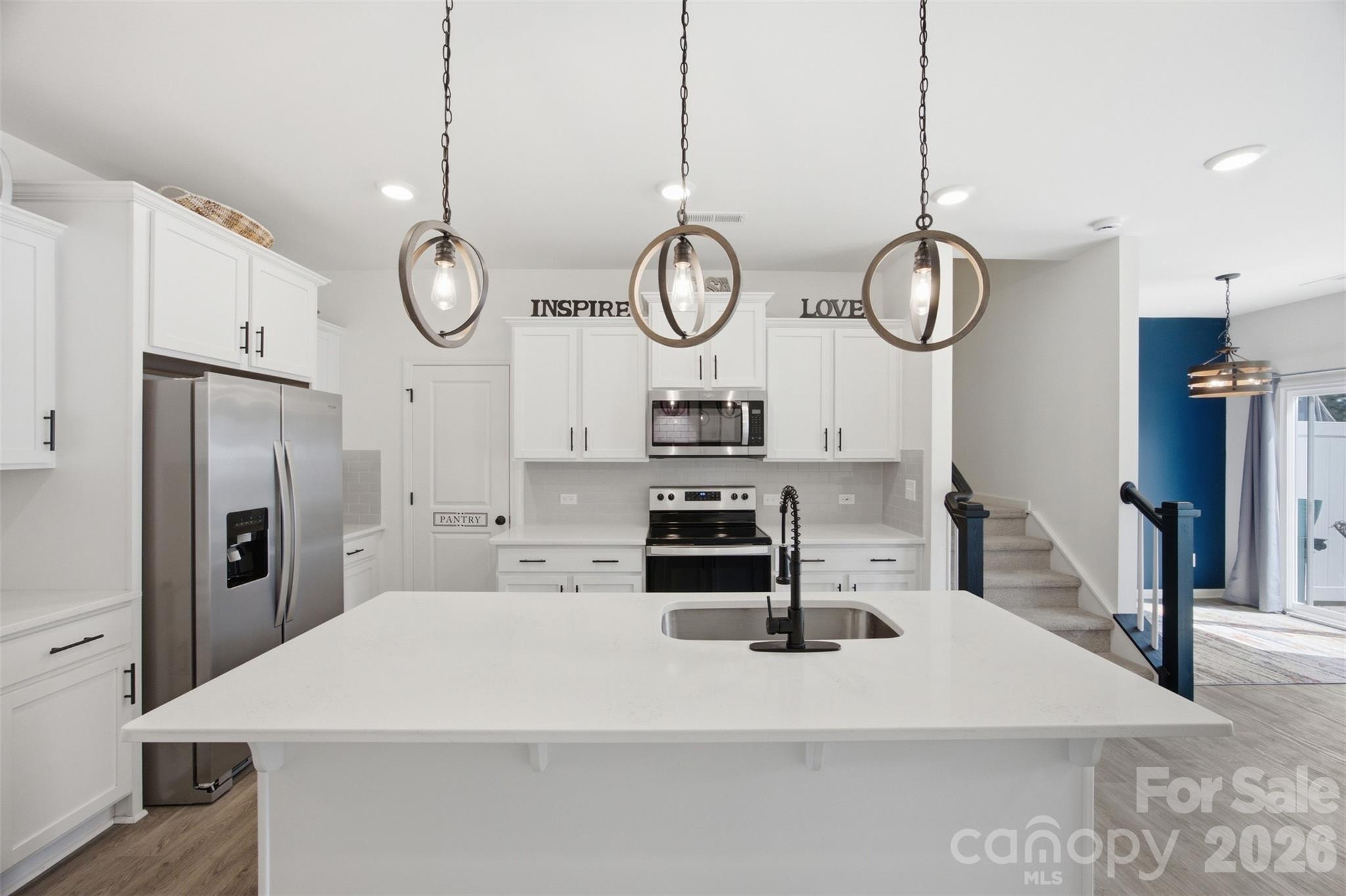 Landings at White Rose - Residential