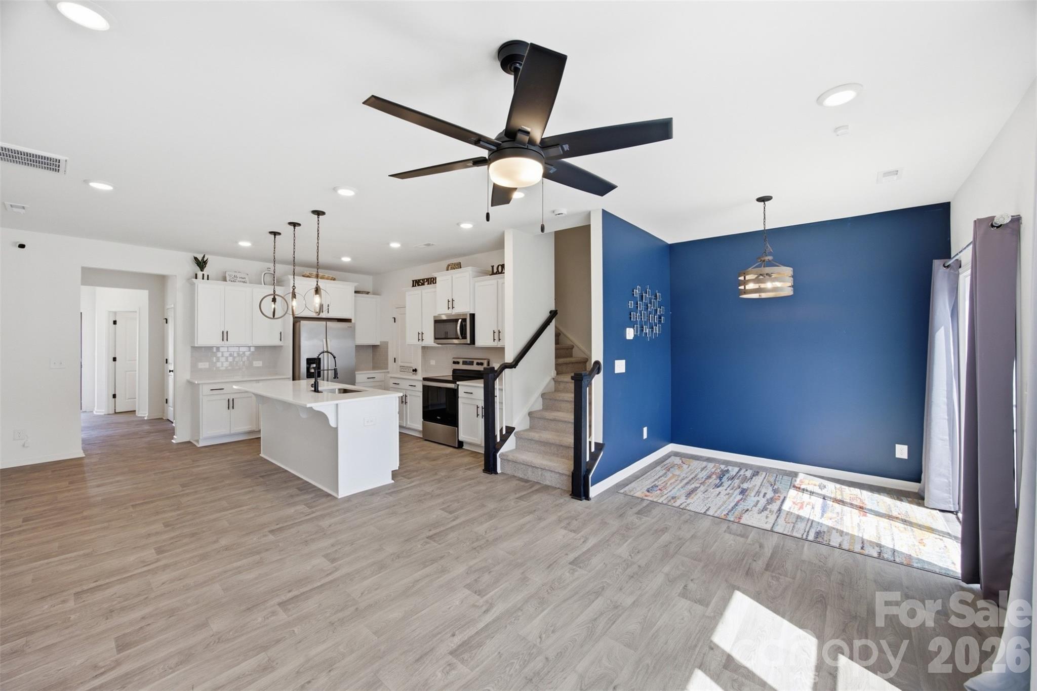 Landings at White Rose - Residential