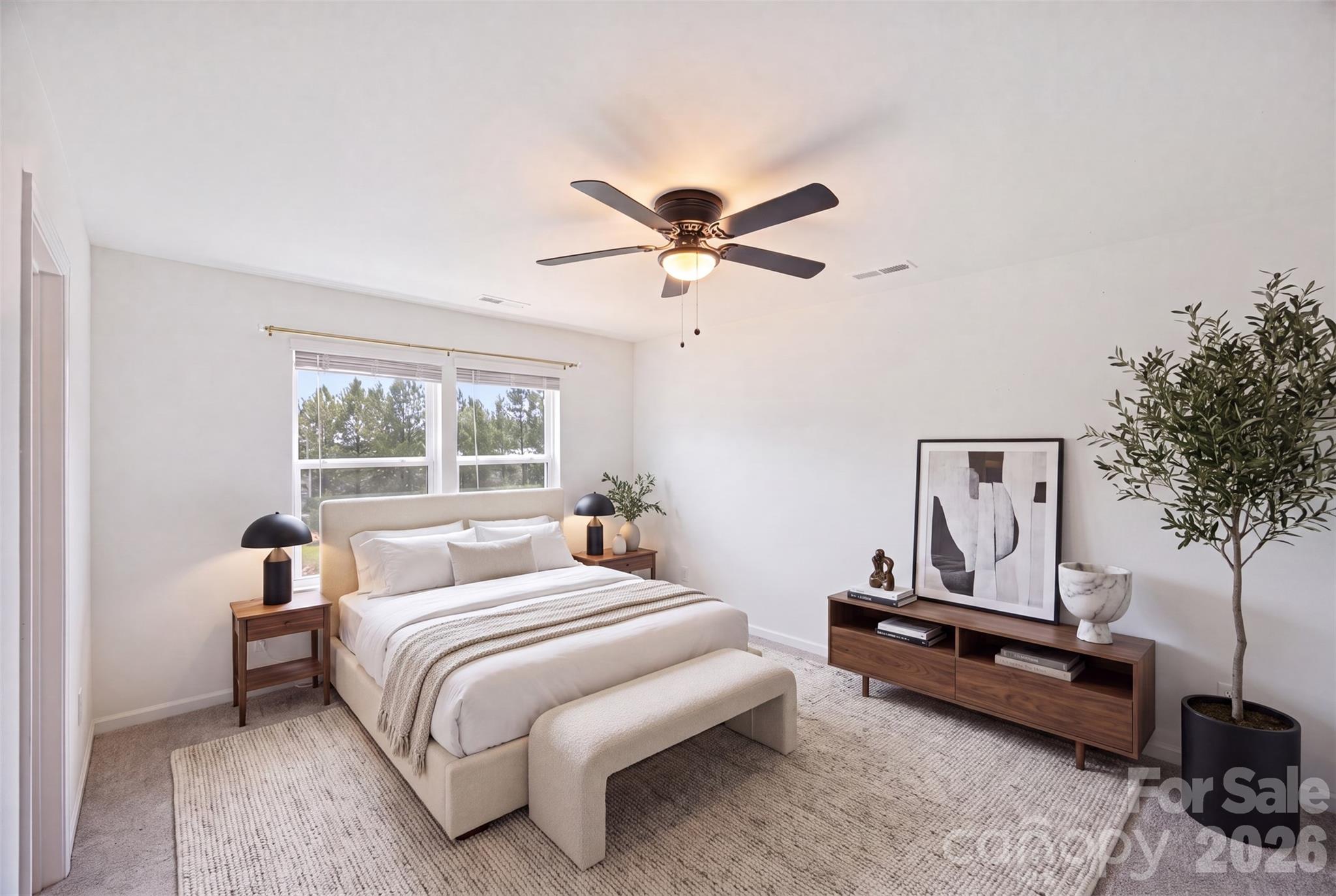 Landings at White Rose - Residential