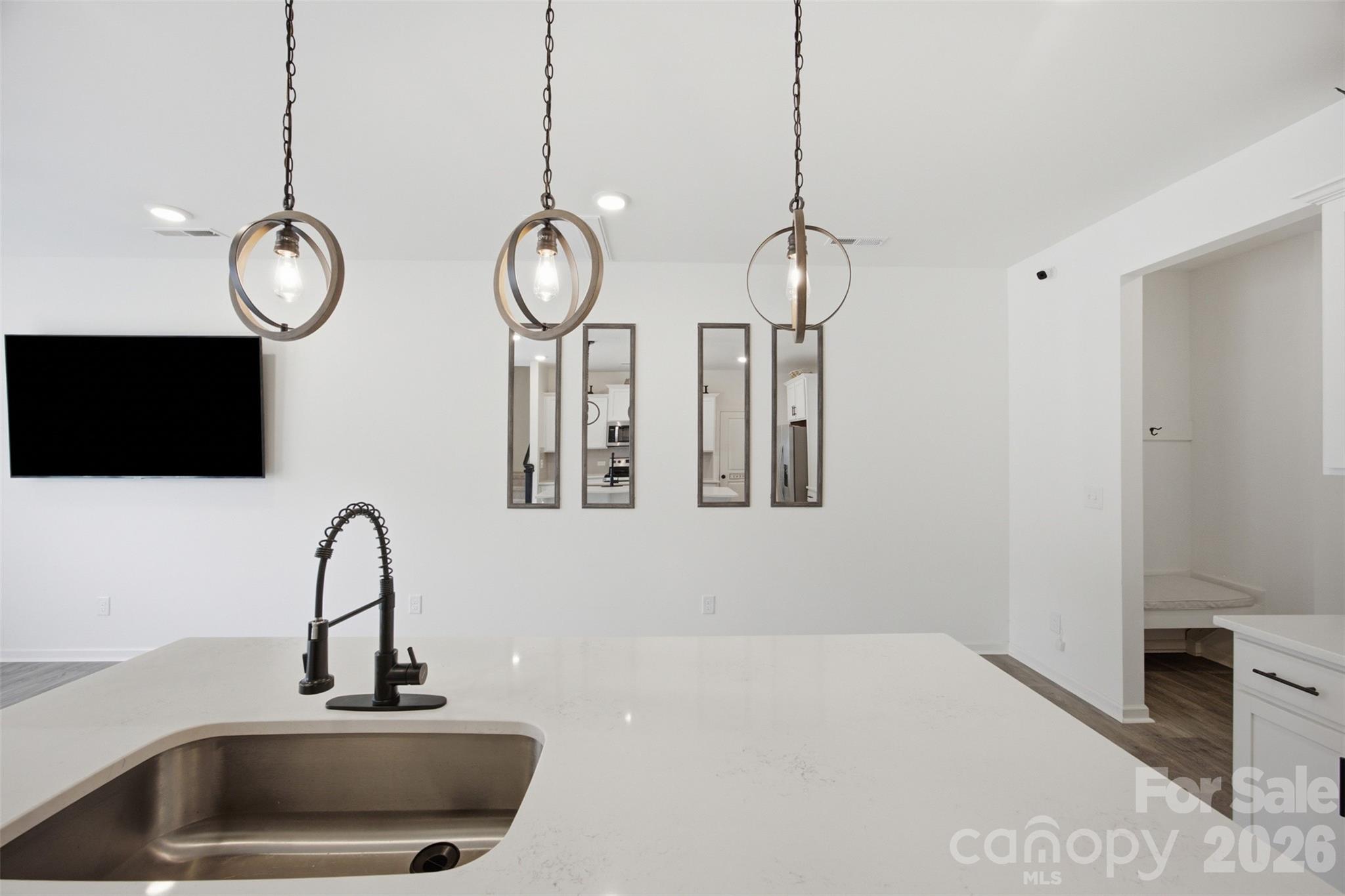 Landings at White Rose - Residential