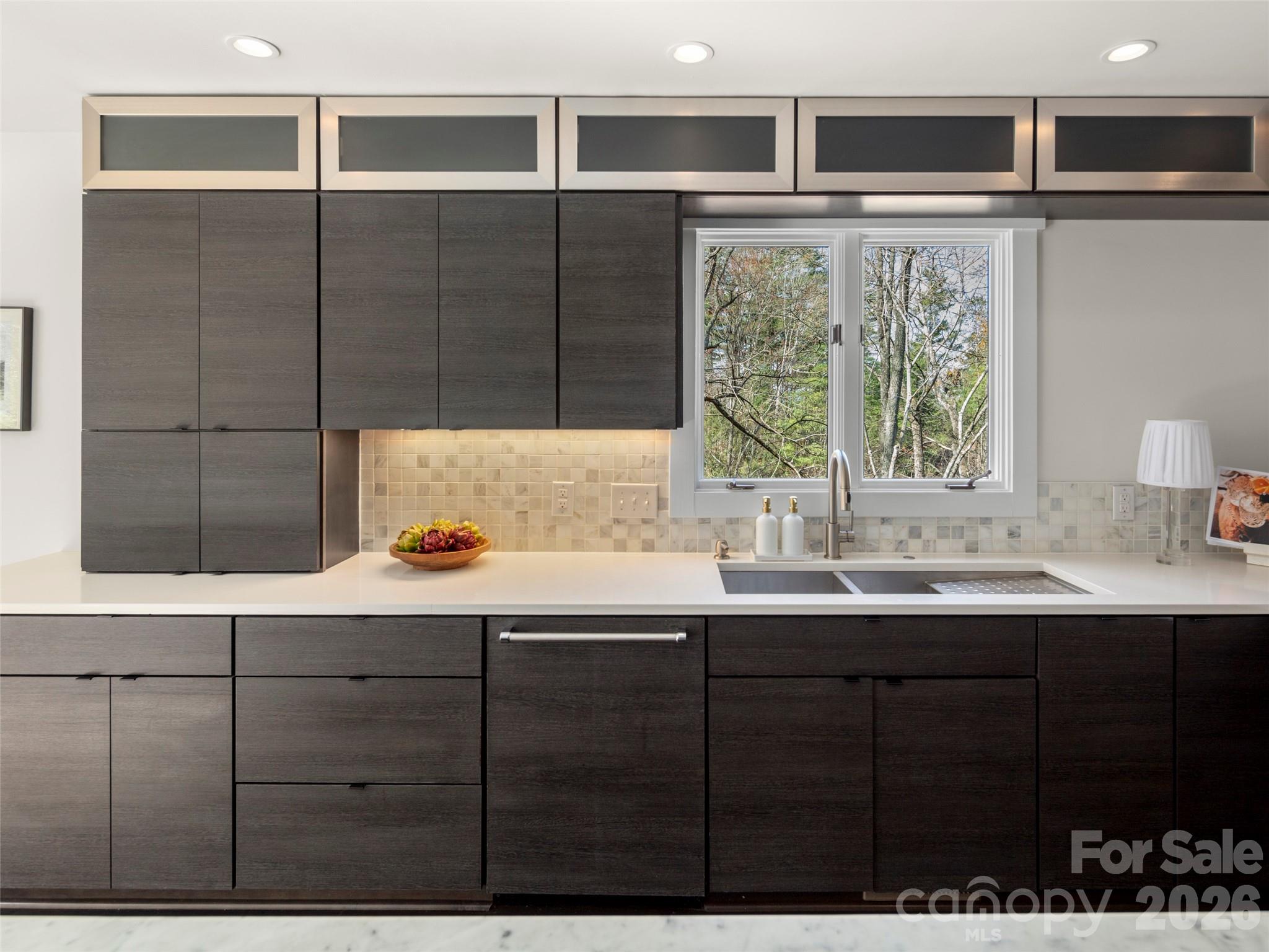 The Timbers - Residential