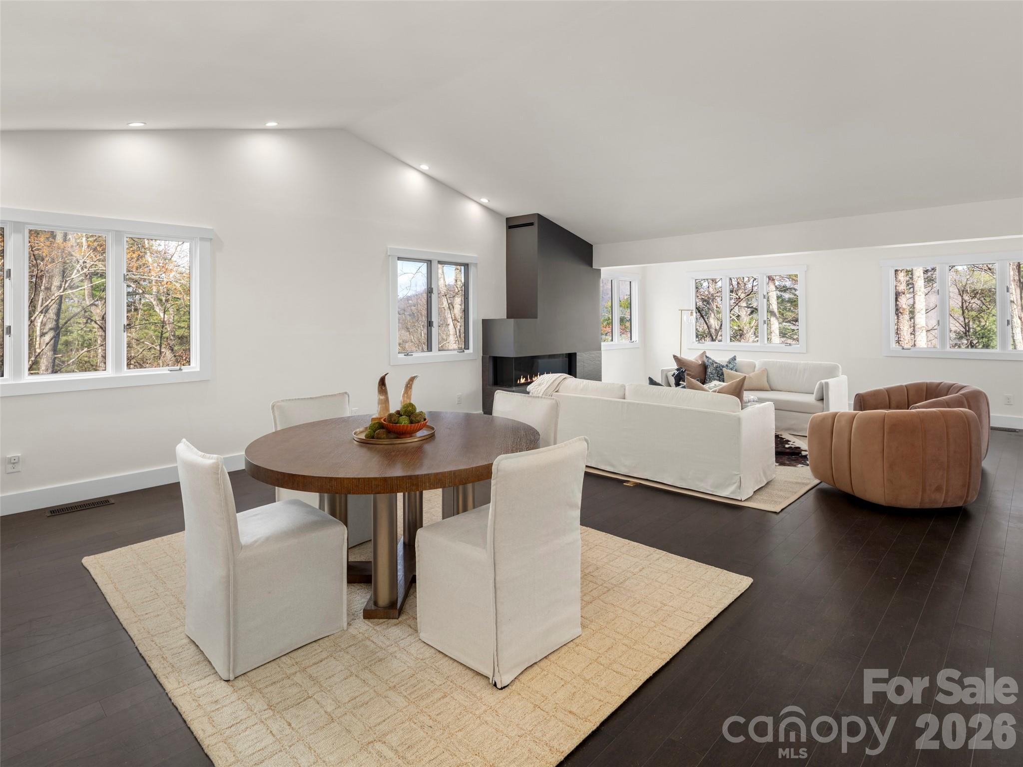 The Timbers - Residential