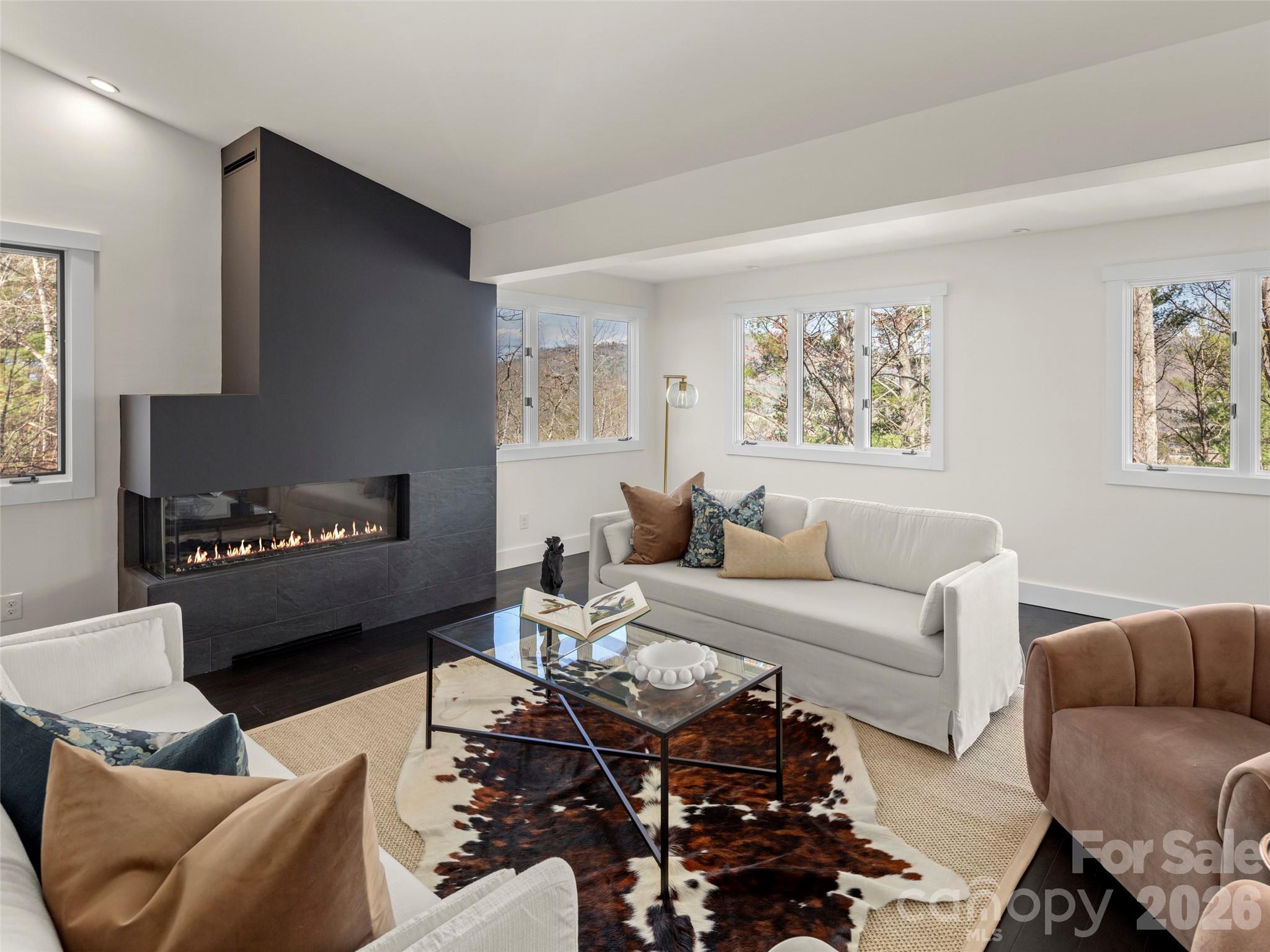 The Timbers - Residential