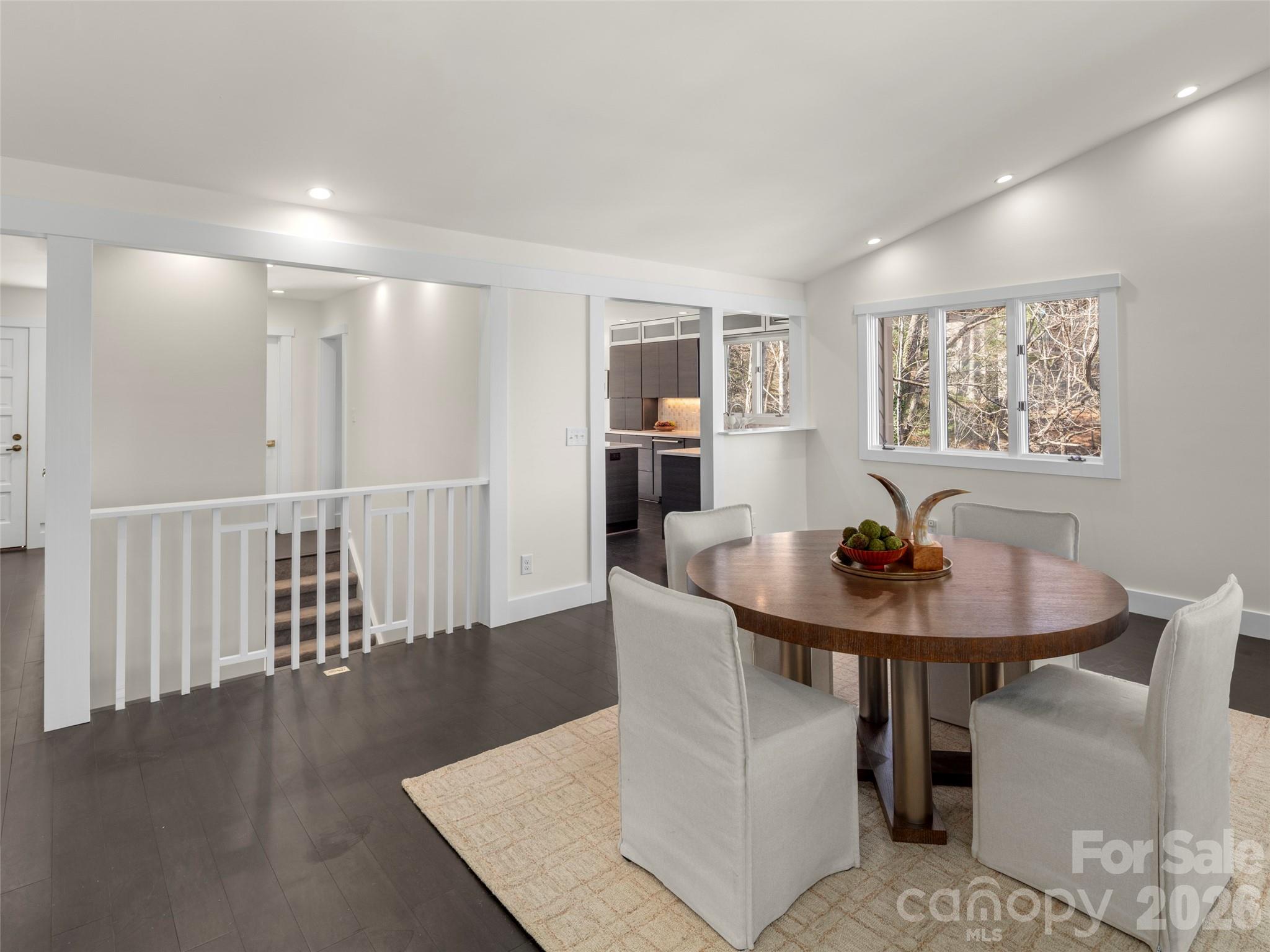 The Timbers - Residential