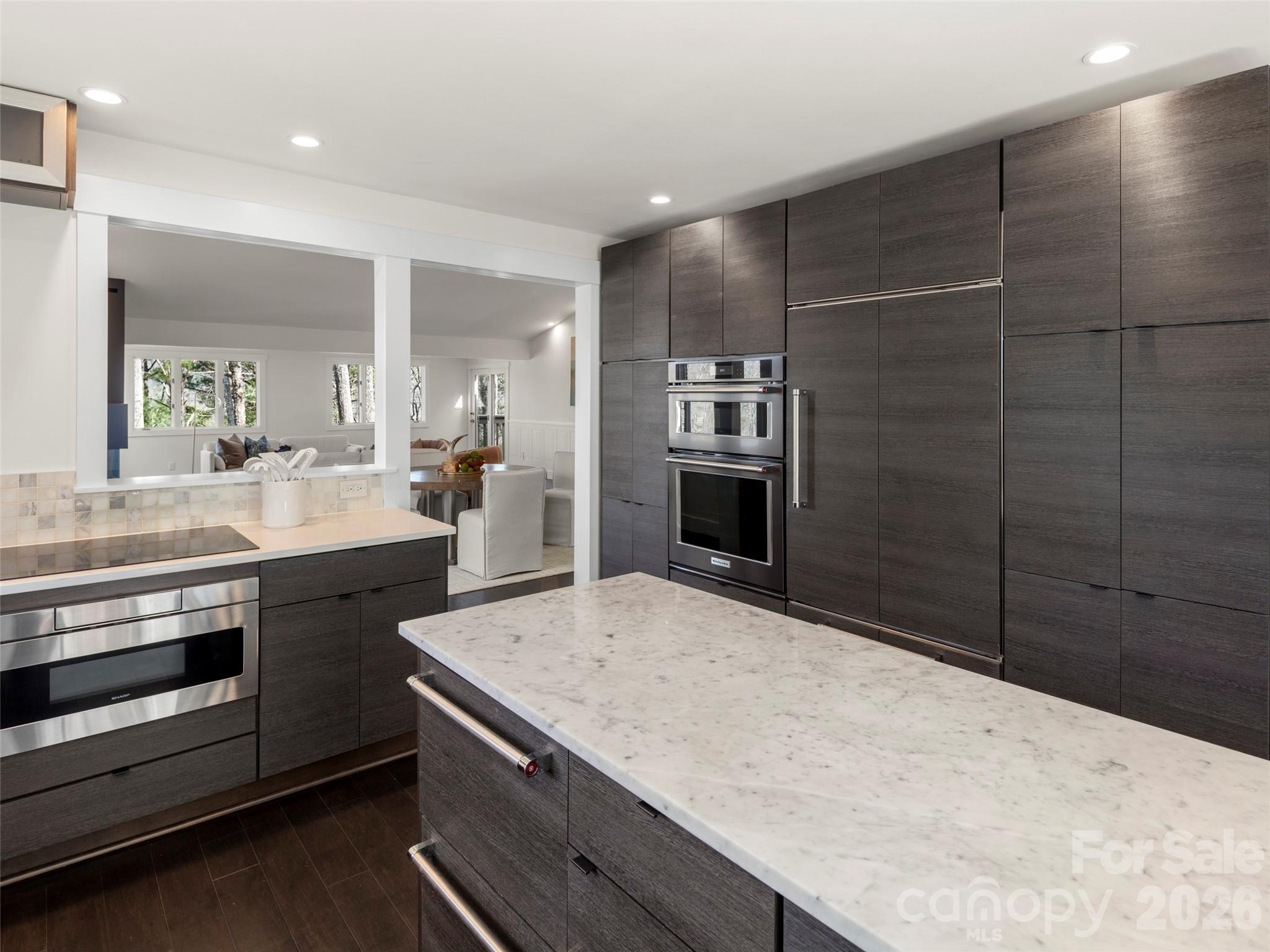 The Timbers - Residential
