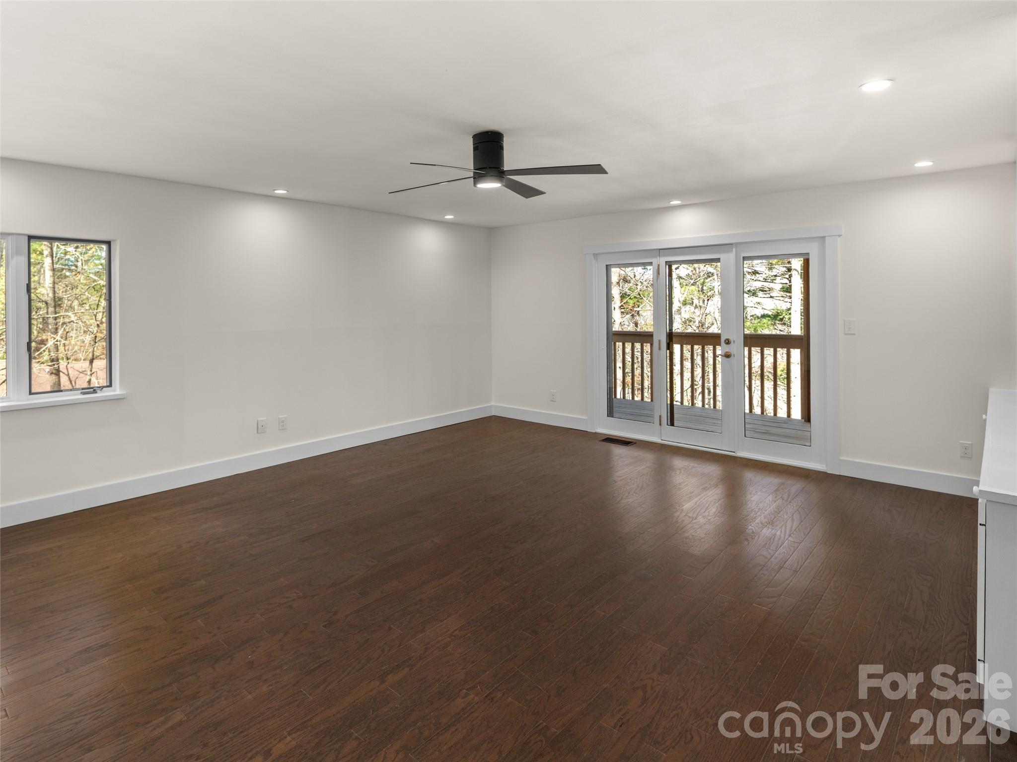 The Timbers - Residential