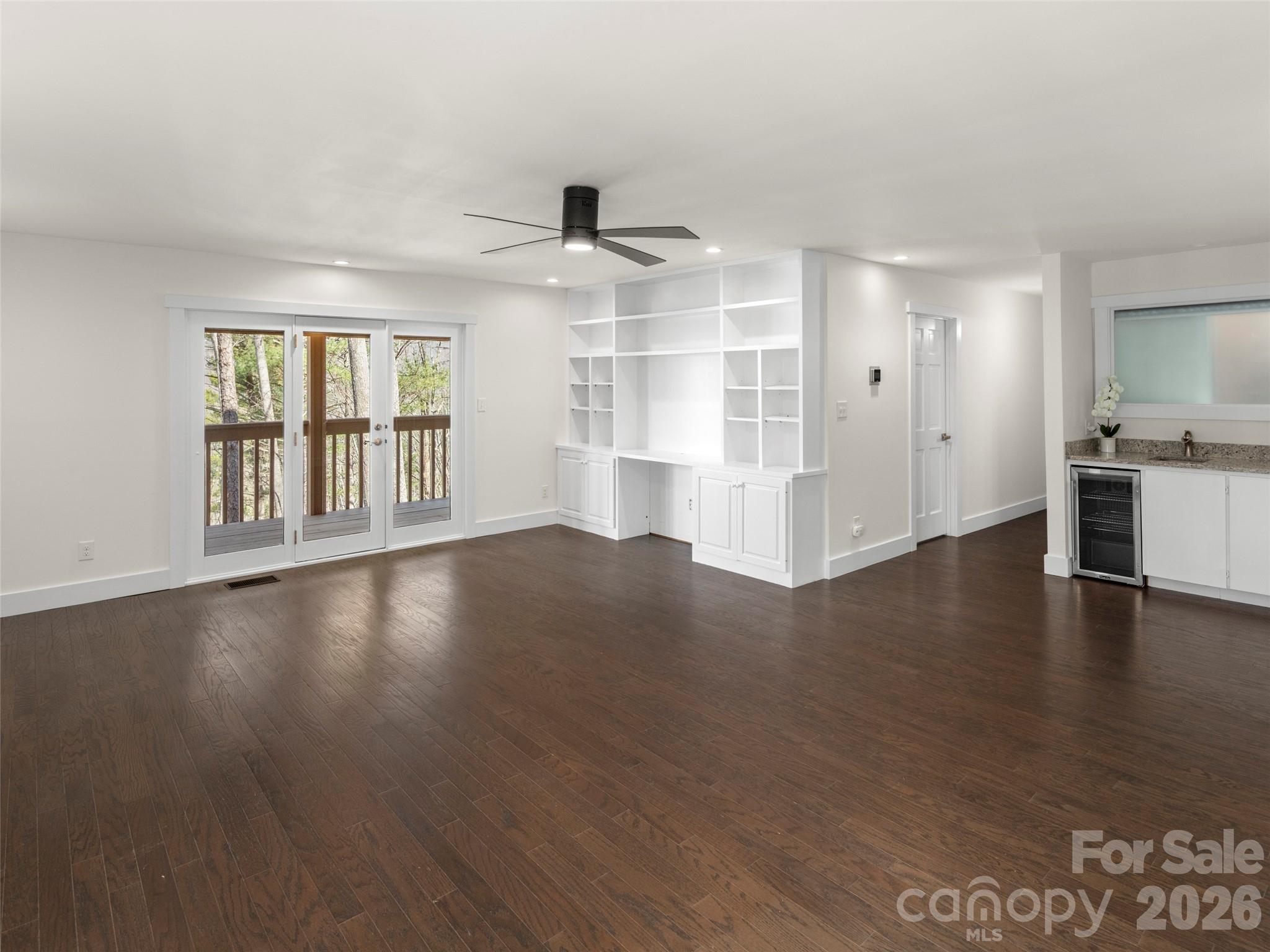 The Timbers - Residential