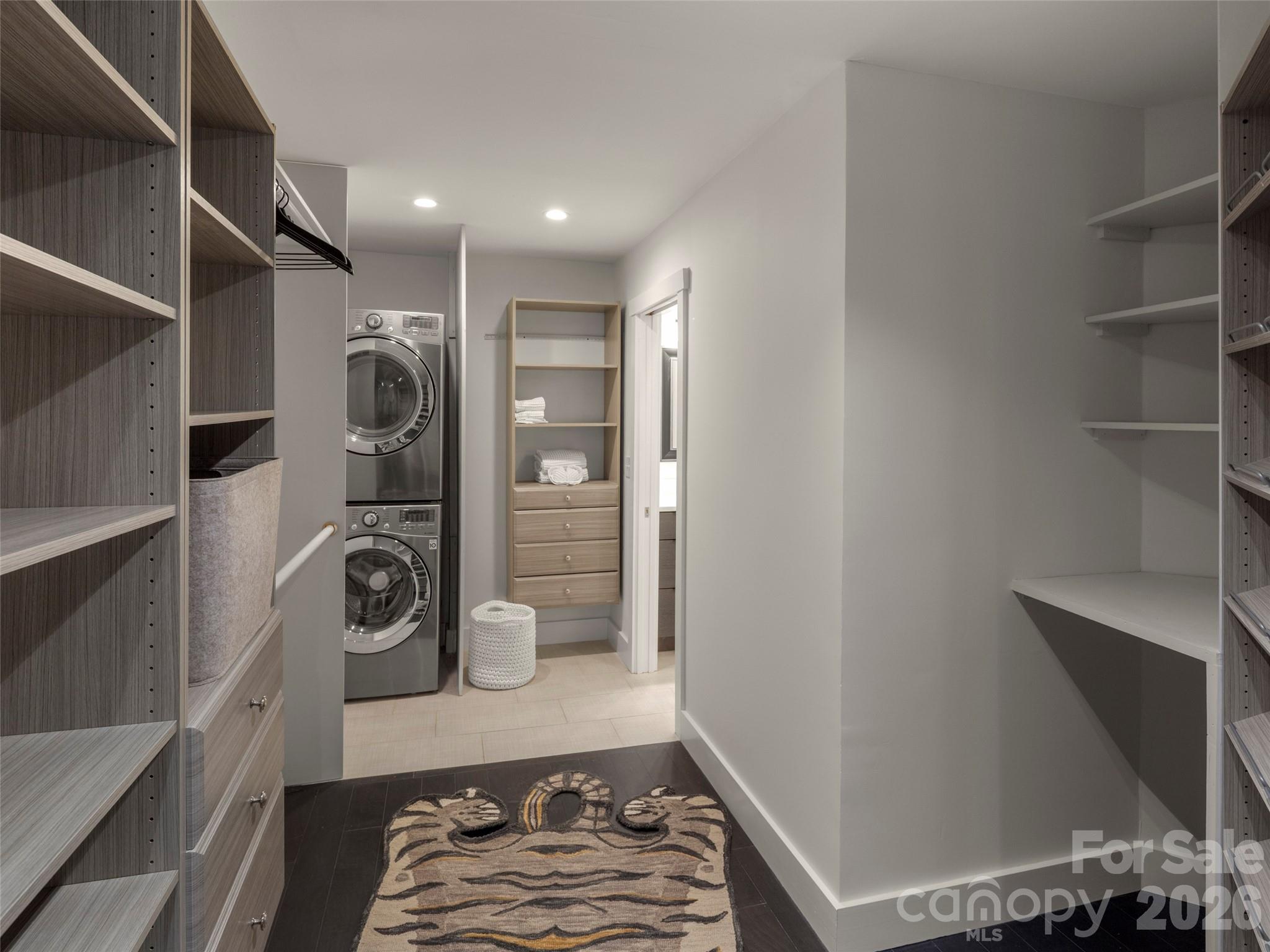 The Timbers - Residential