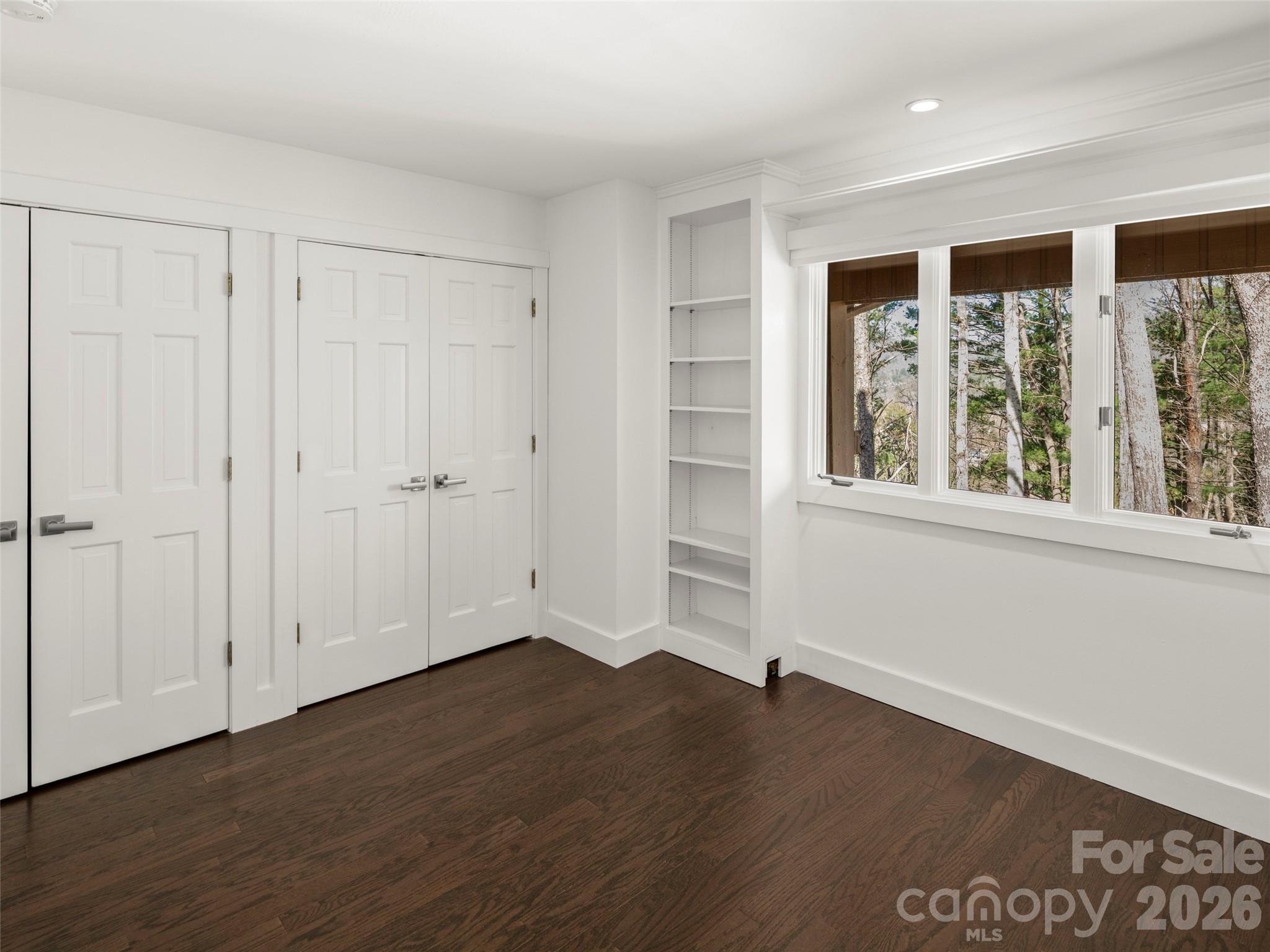 The Timbers - Residential