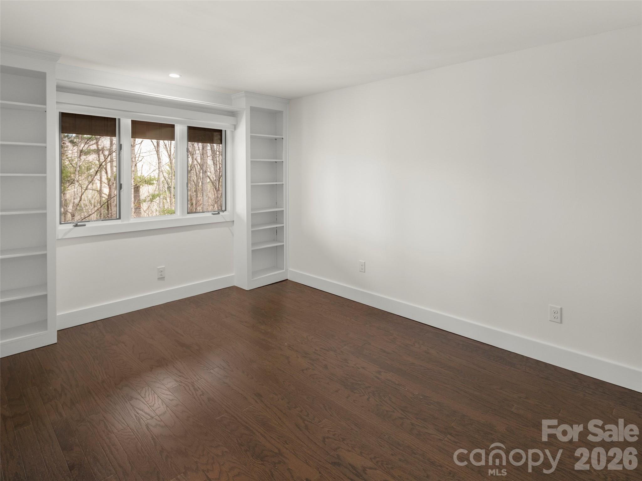The Timbers - Residential