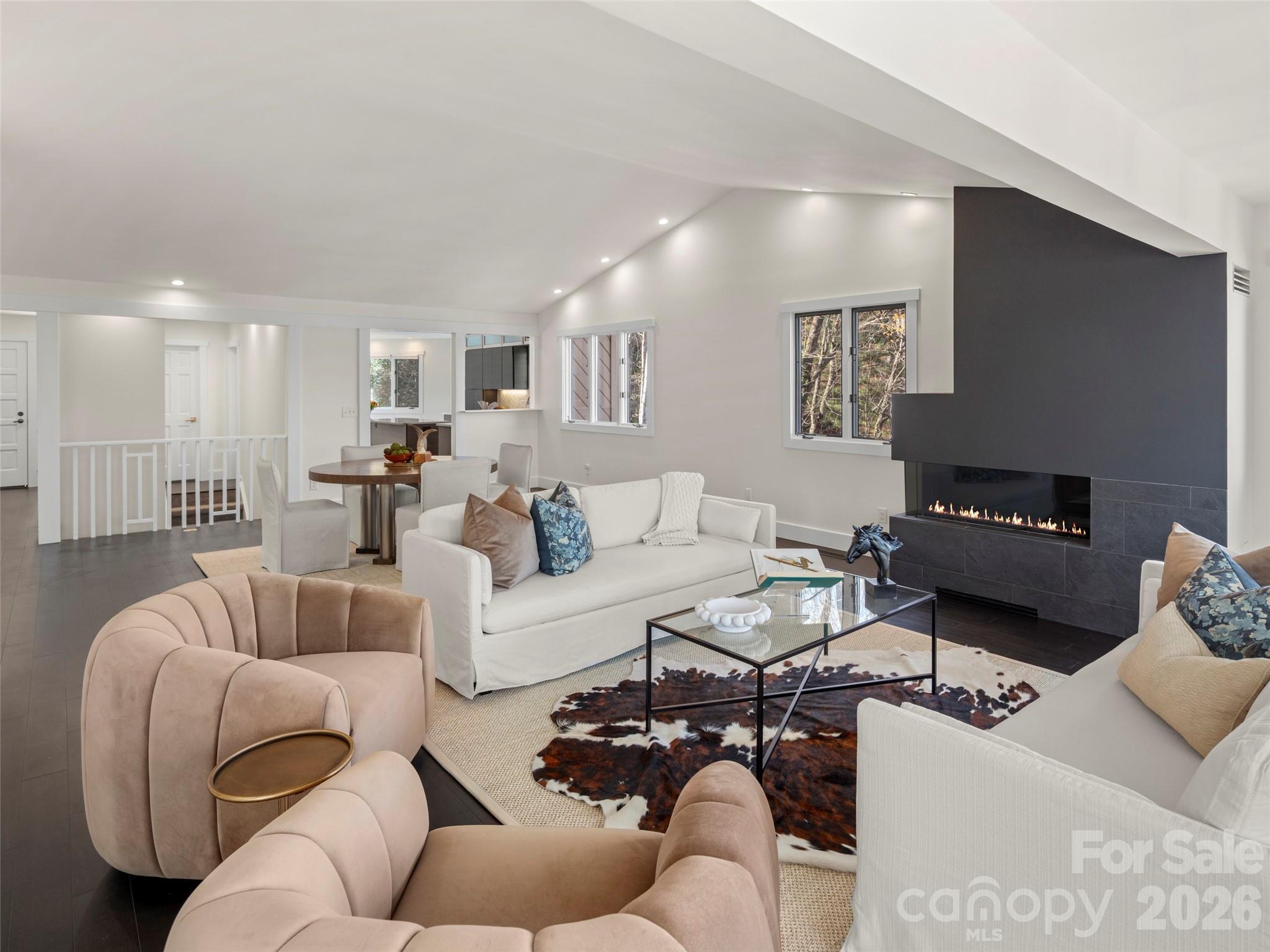 The Timbers - Residential