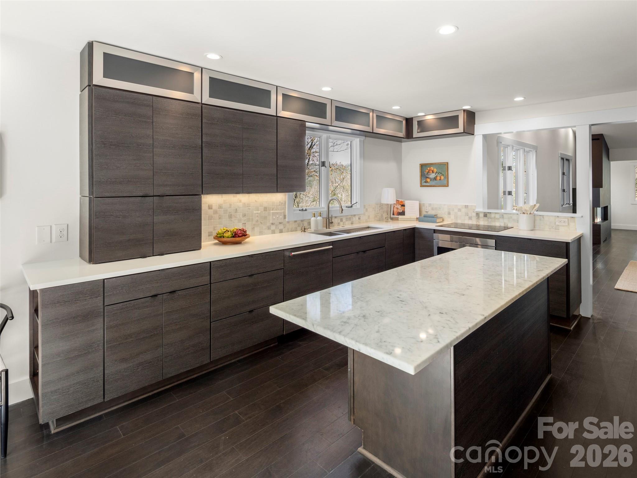 The Timbers - Residential