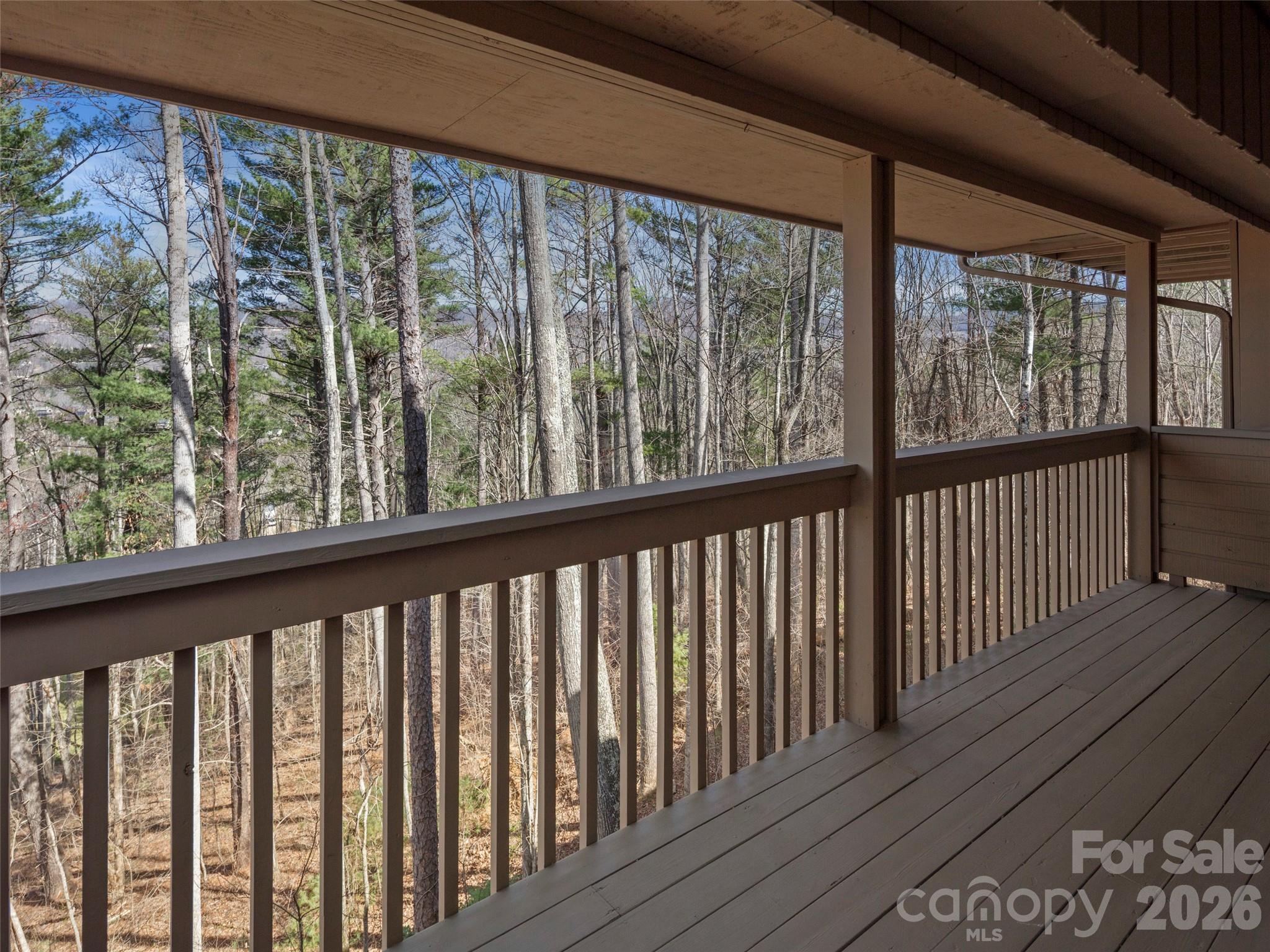 The Timbers - Residential