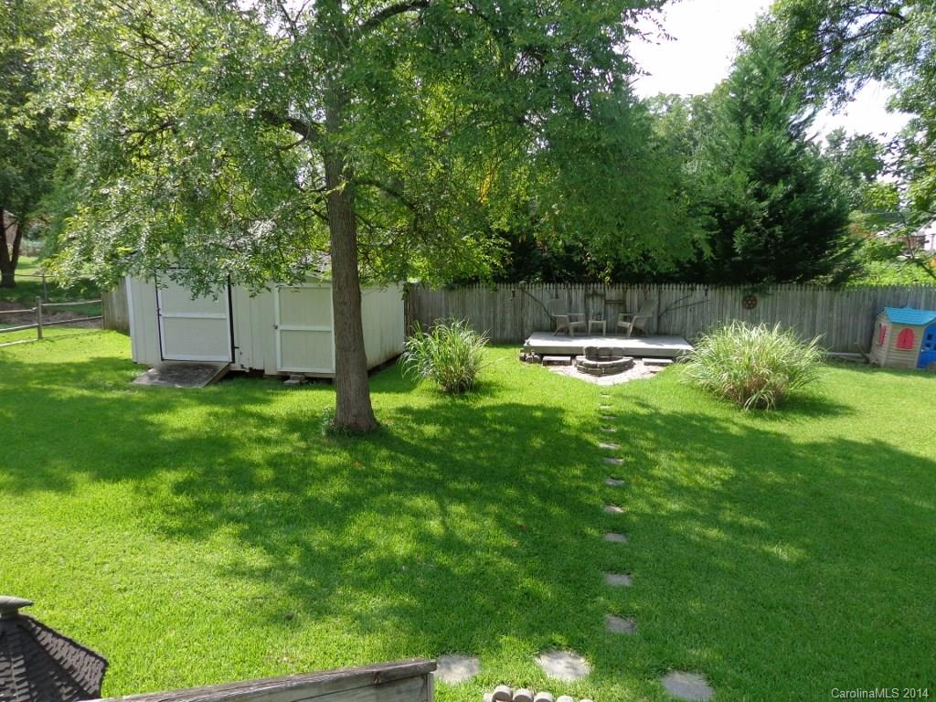 Hidden Forest - Residential