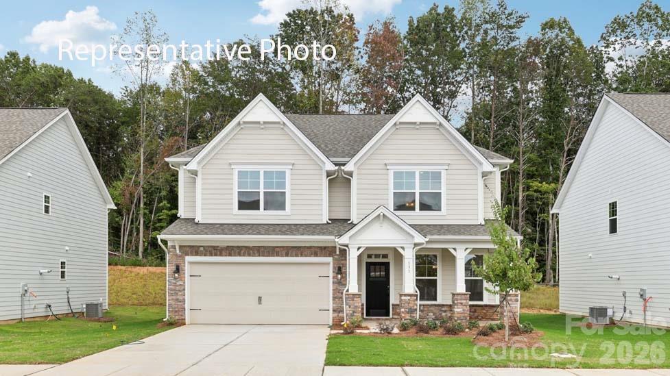 Sylvan Creek - Residential