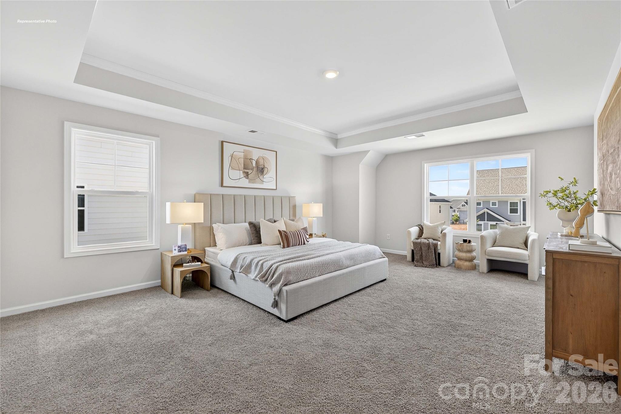 Sylvan Creek - Residential