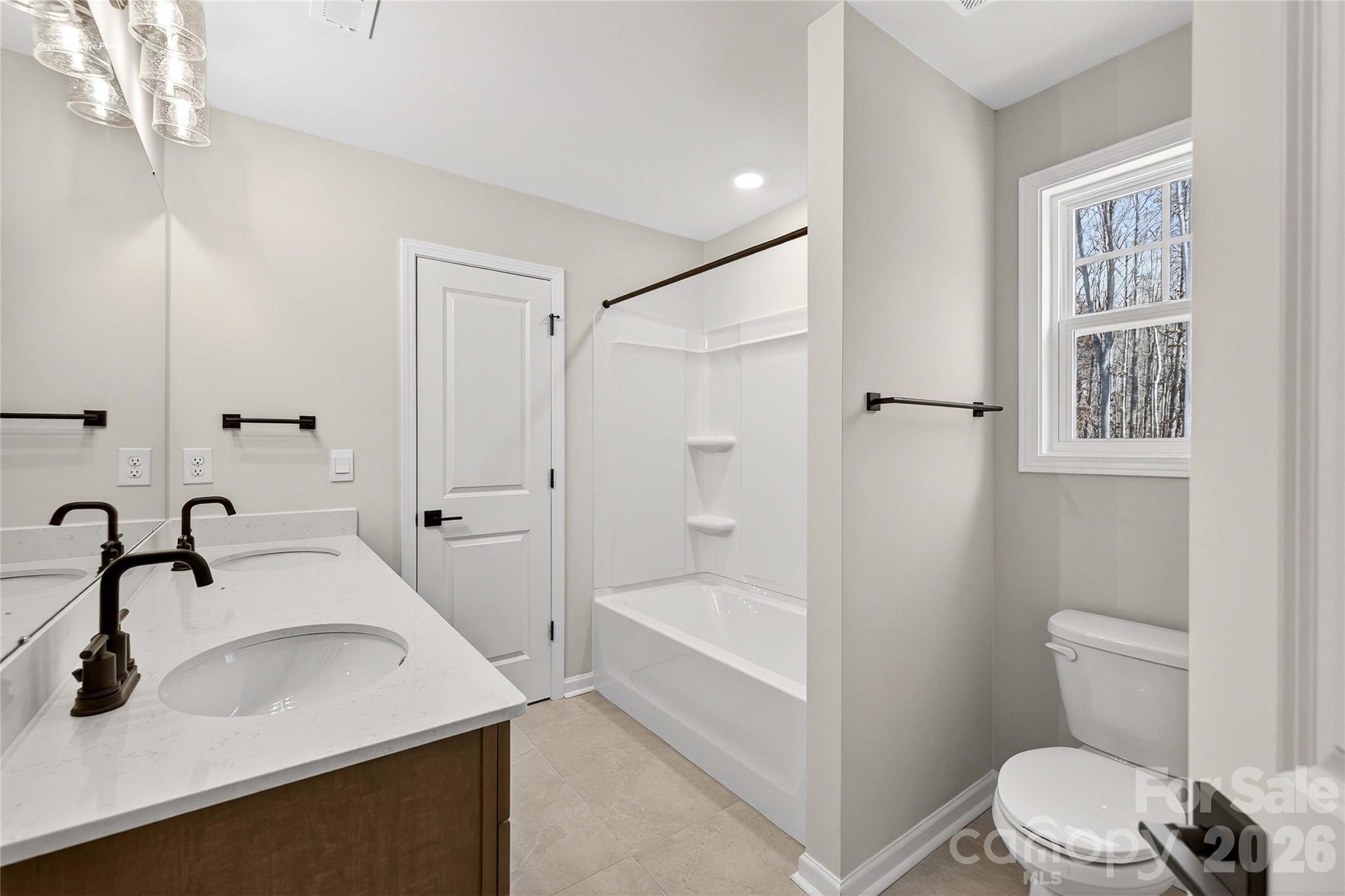 Sylvan Creek - Residential