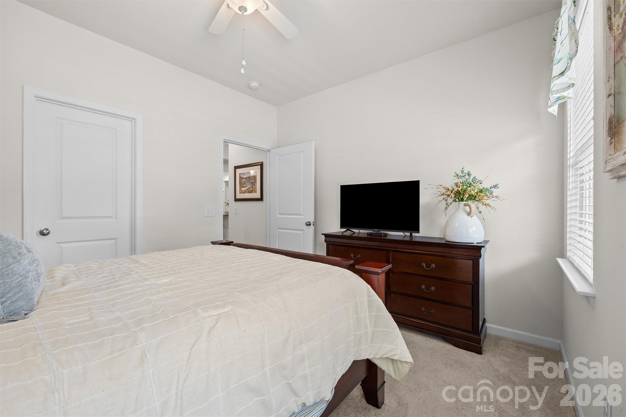 Balsam - Residential