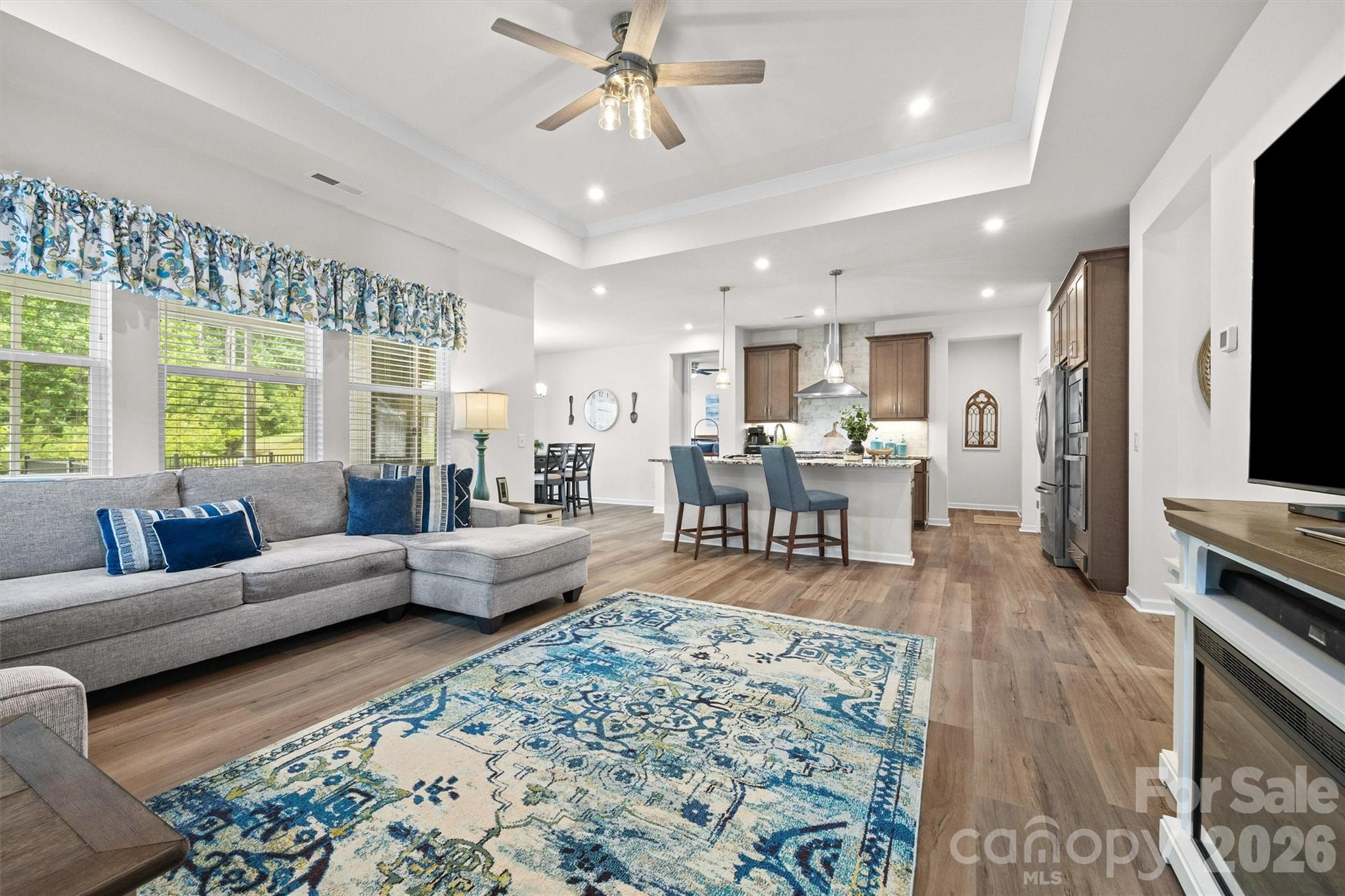 Balsam - Residential