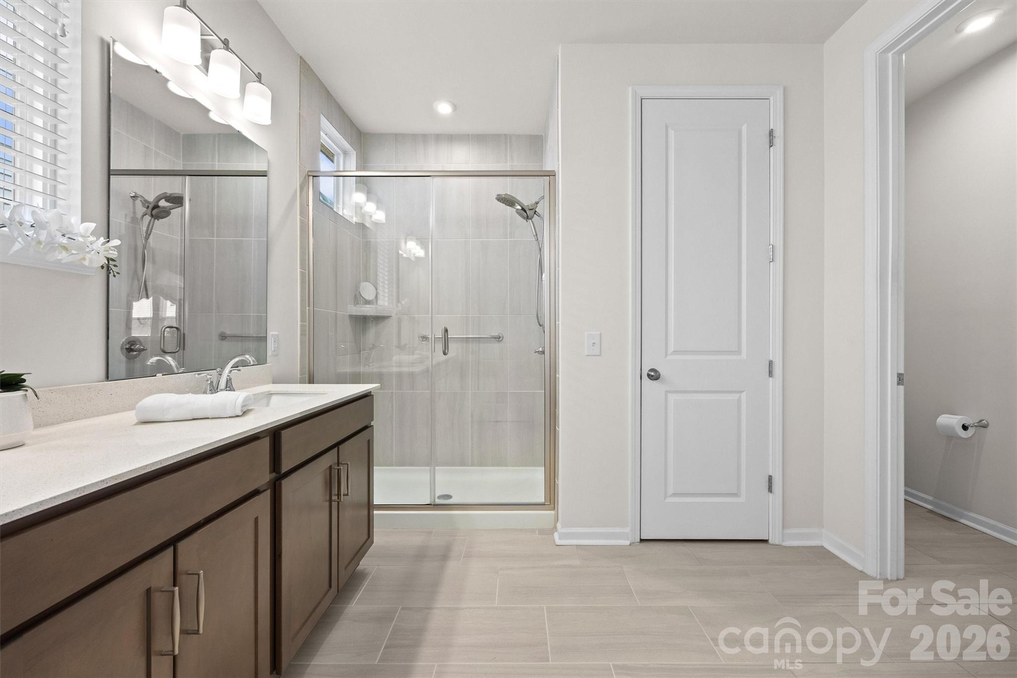 Balsam - Residential