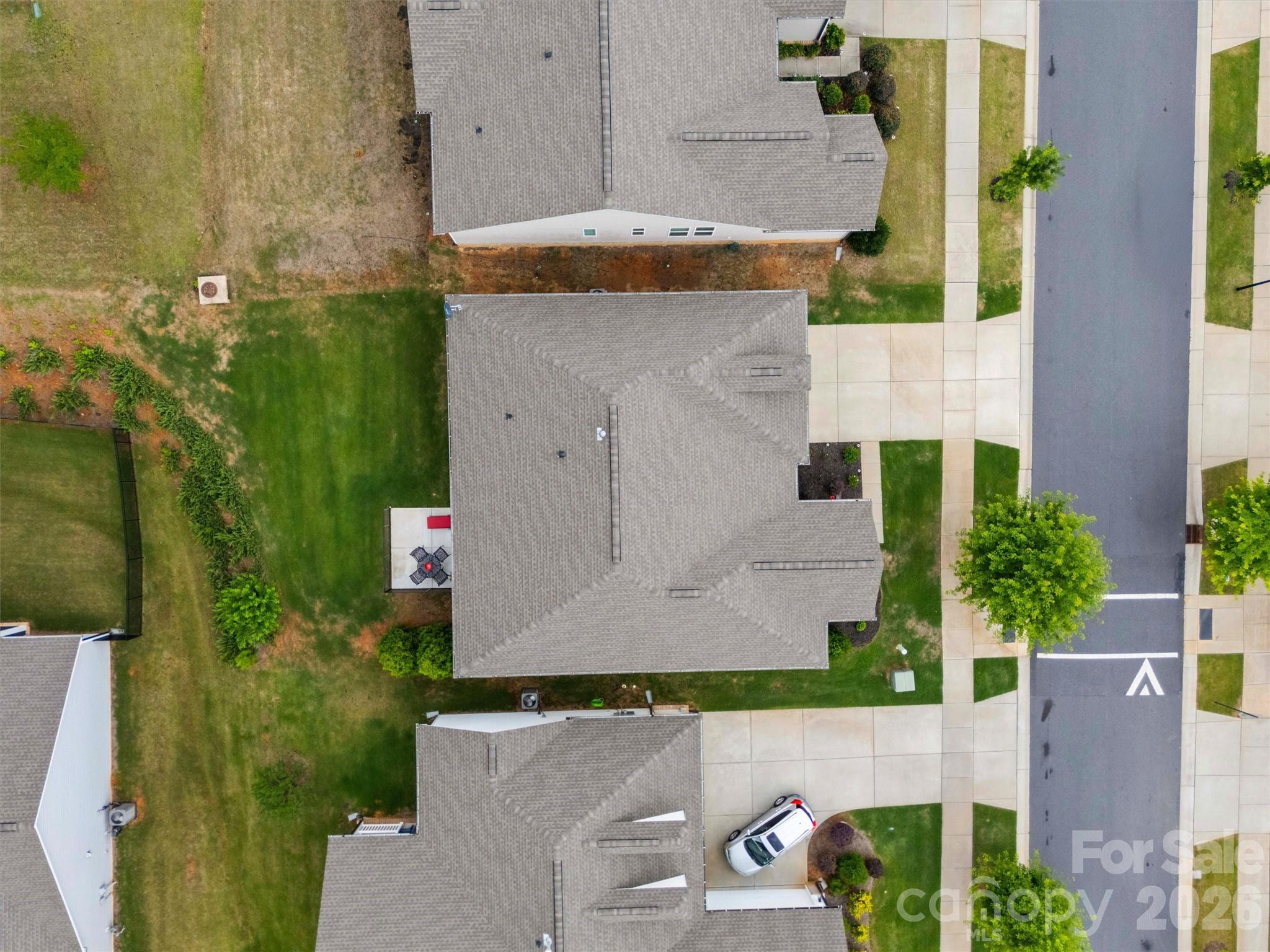 Balsam - Residential
