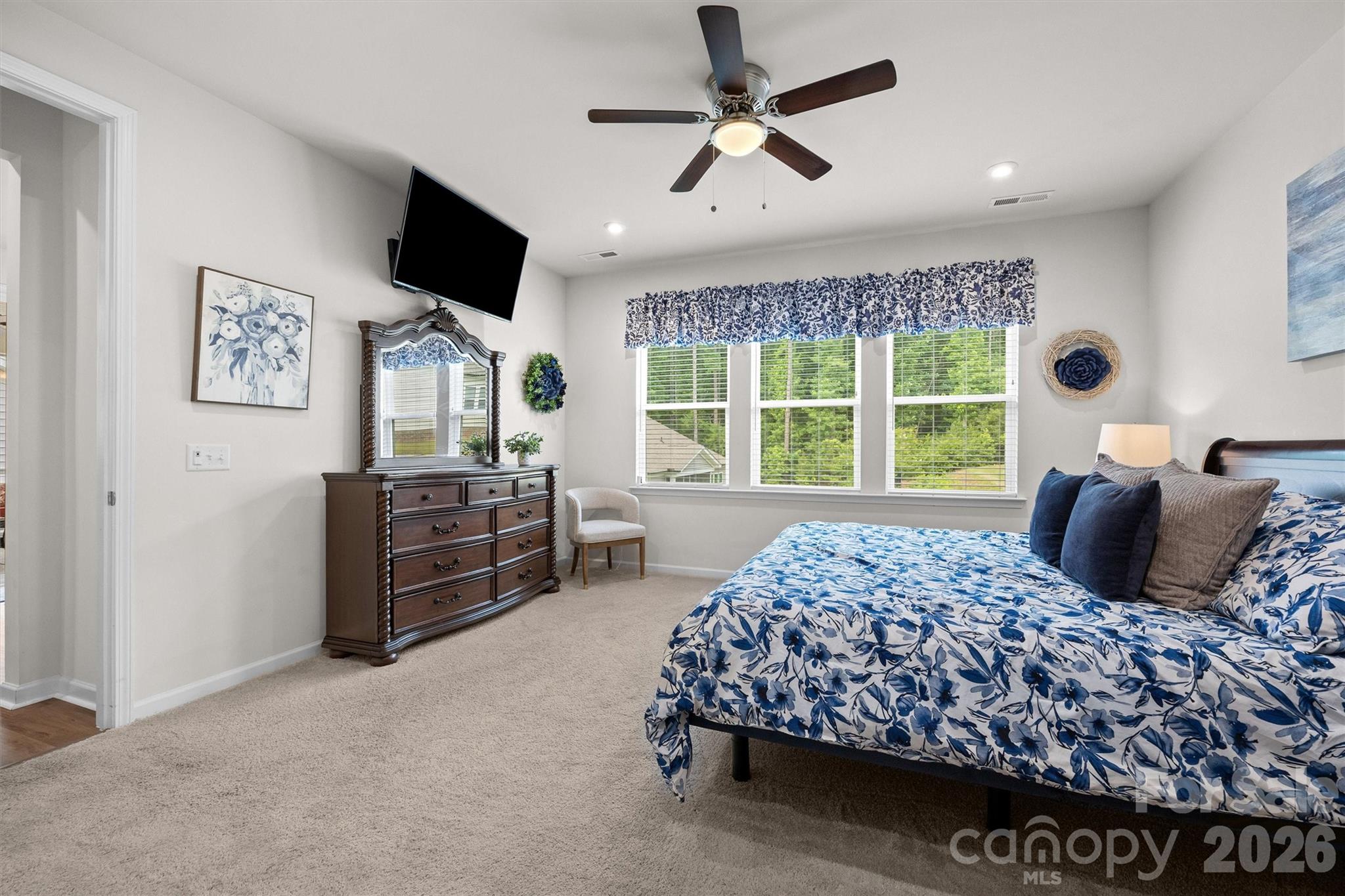 Balsam - Residential