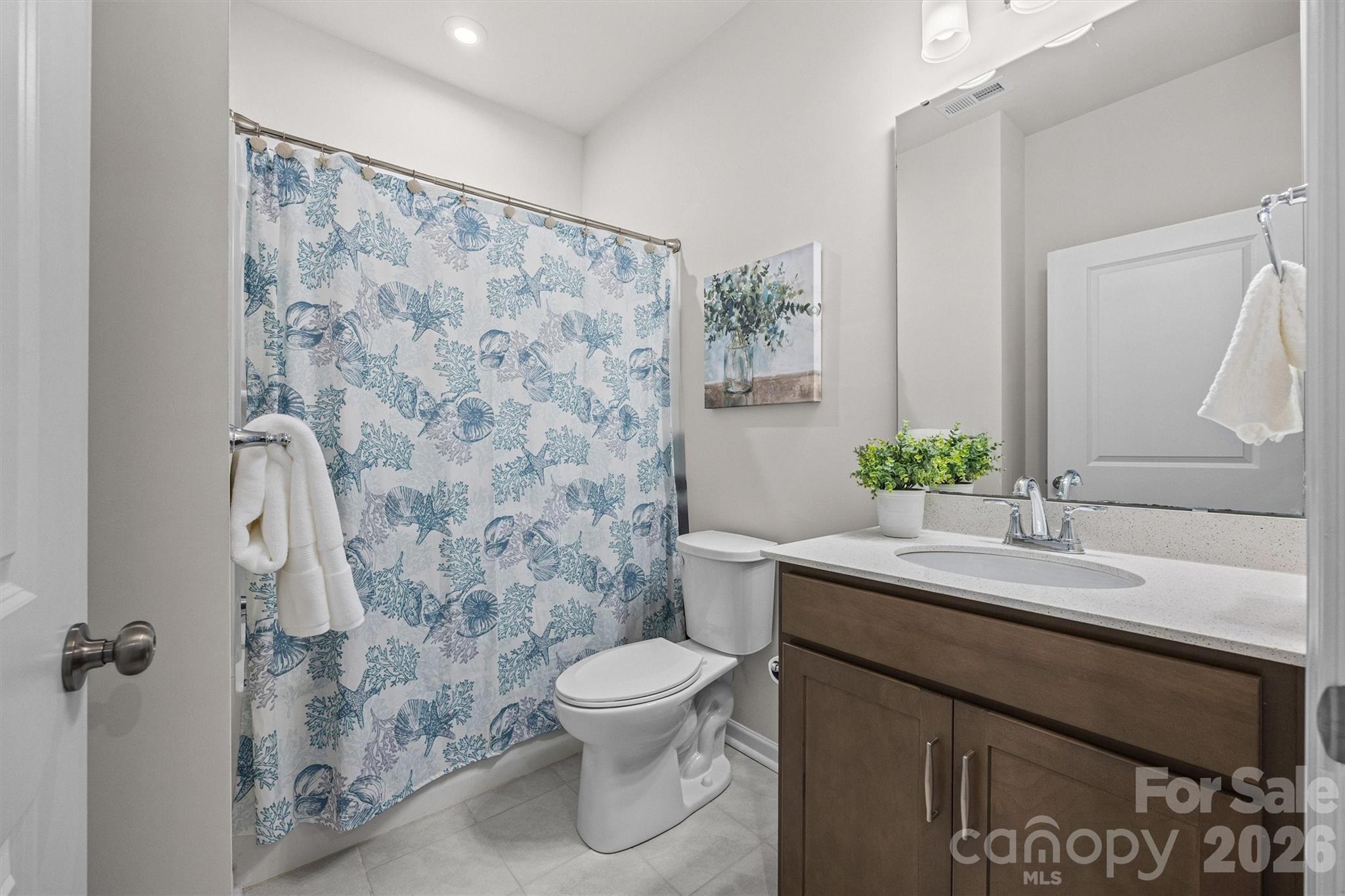 Balsam - Residential