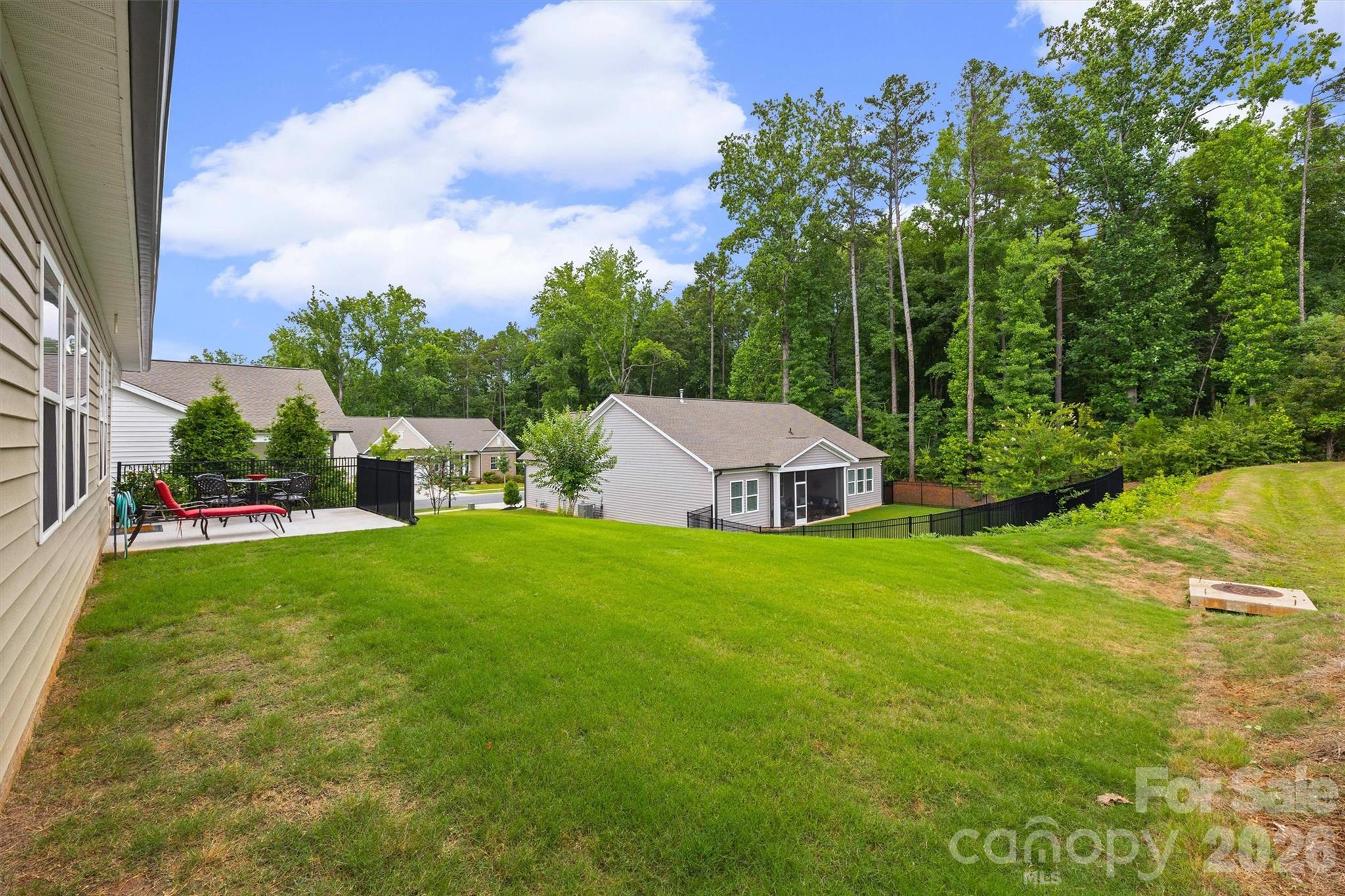 Balsam - Residential
