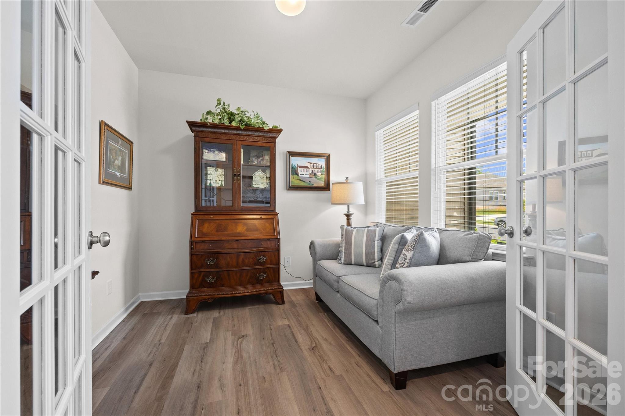 Balsam - Residential