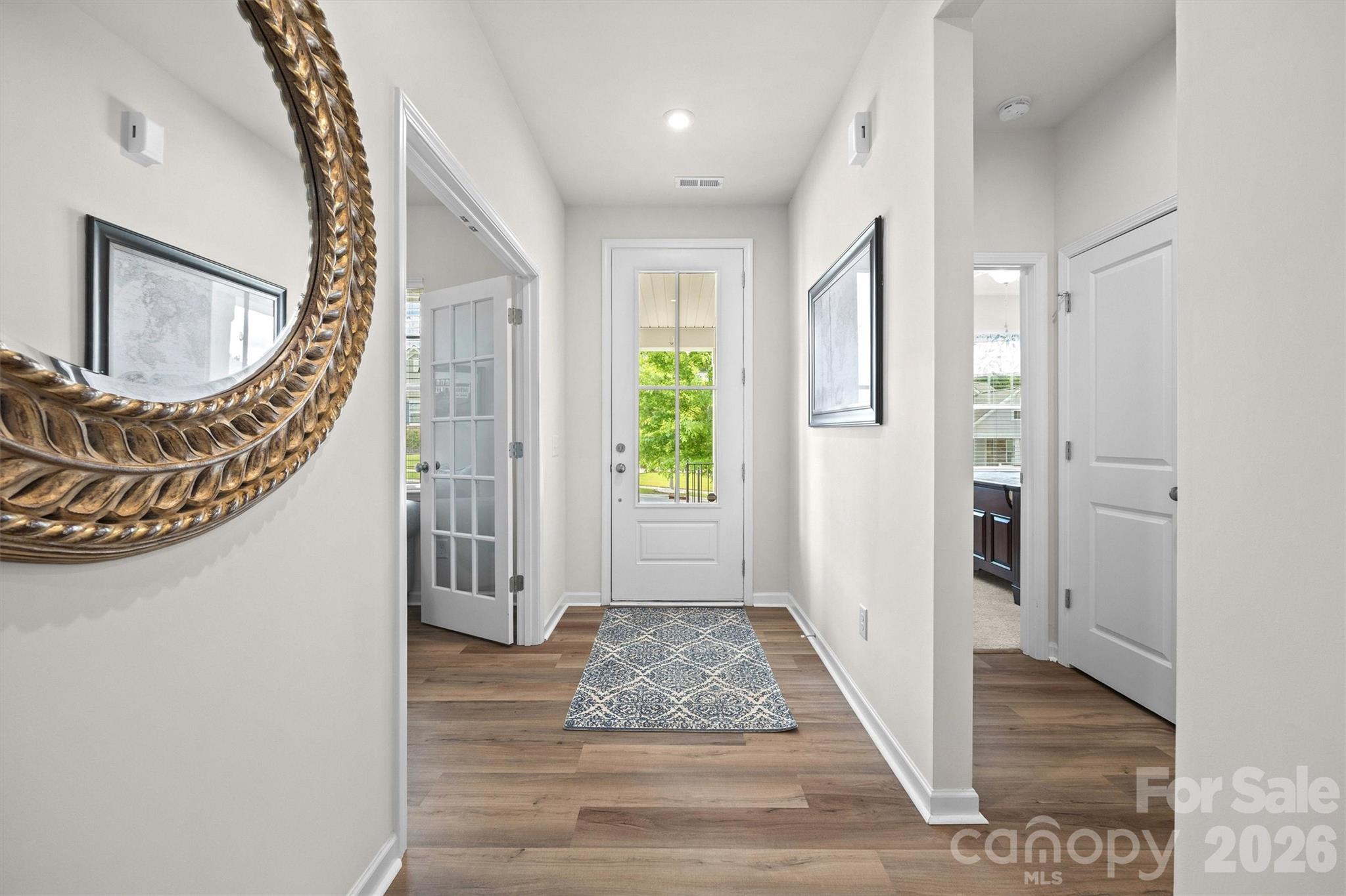 Balsam - Residential