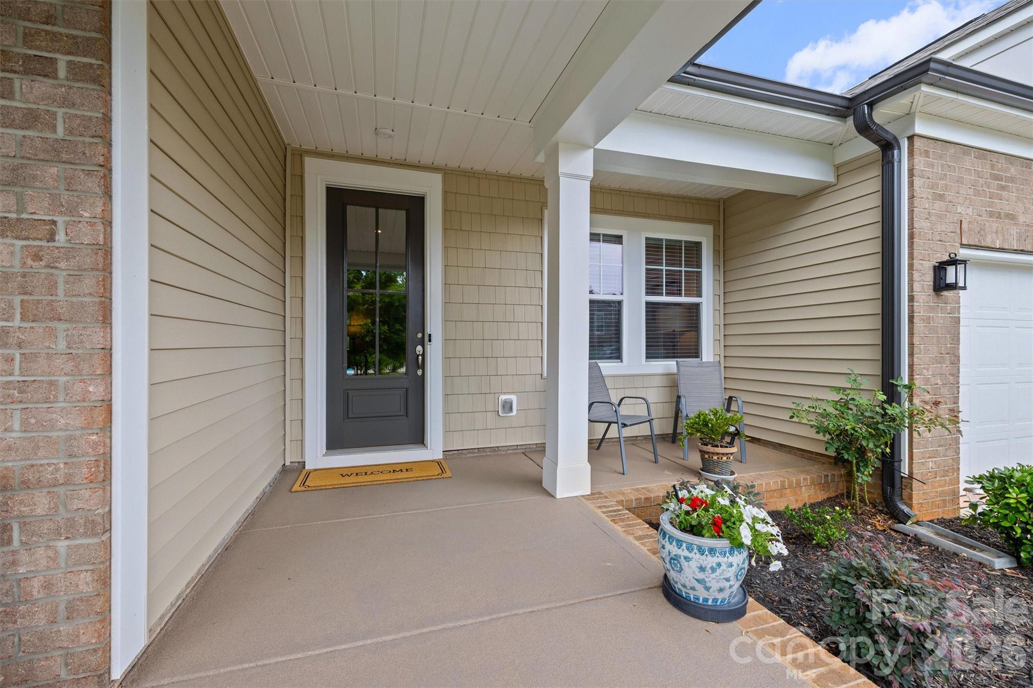 Balsam - Residential