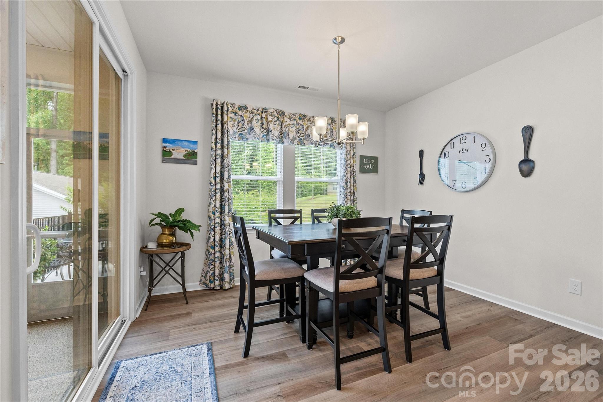 Balsam - Residential