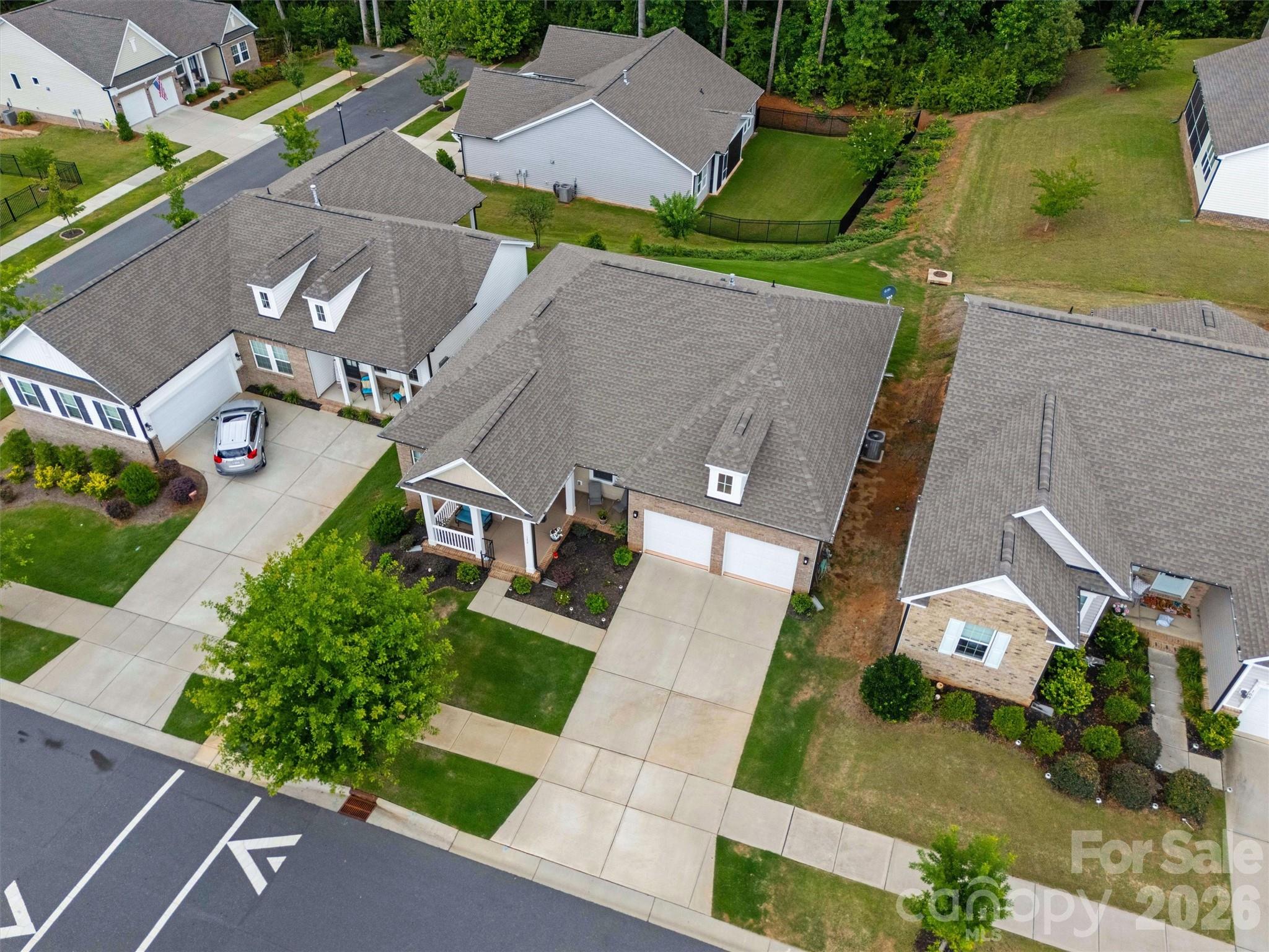 Balsam - Residential
