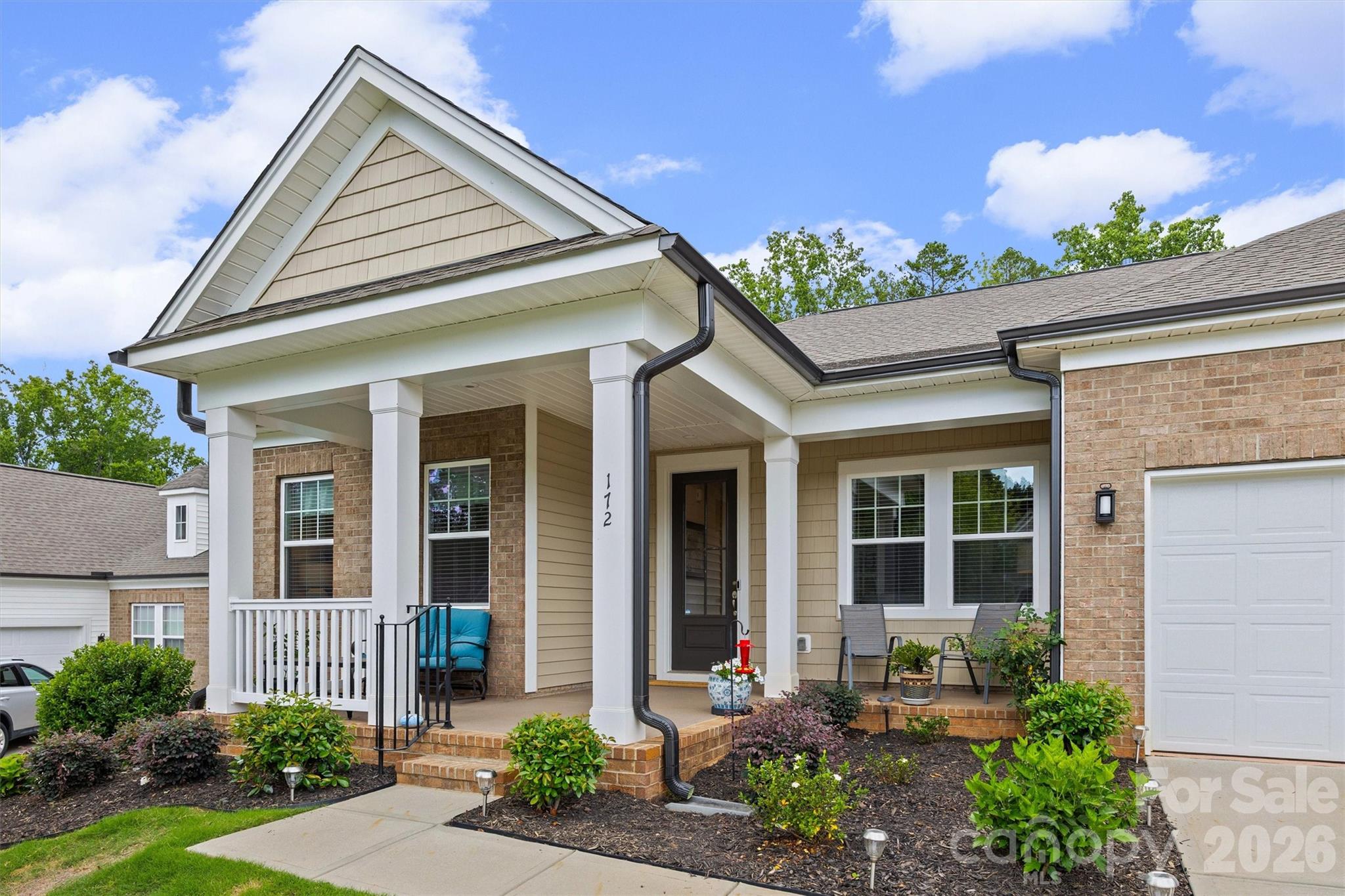 Balsam - Residential