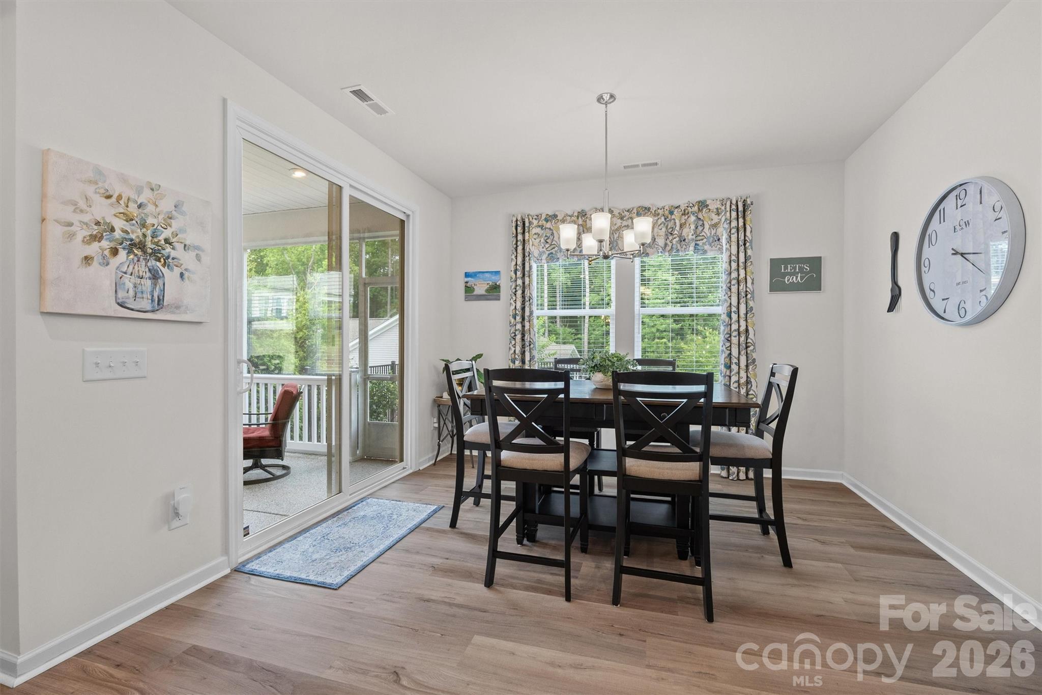 Balsam - Residential
