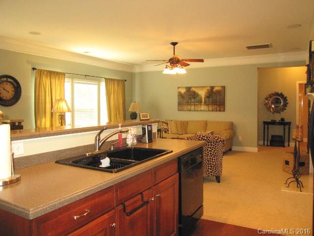 Madison Green - Residential