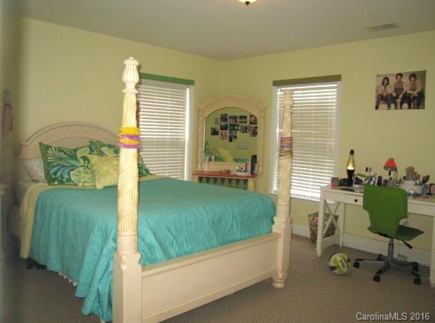 Madison Green - Residential