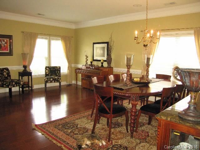 Madison Green - Residential