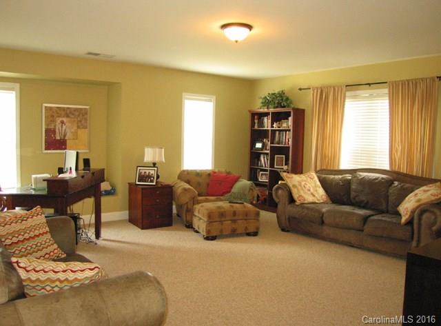 Madison Green - Residential