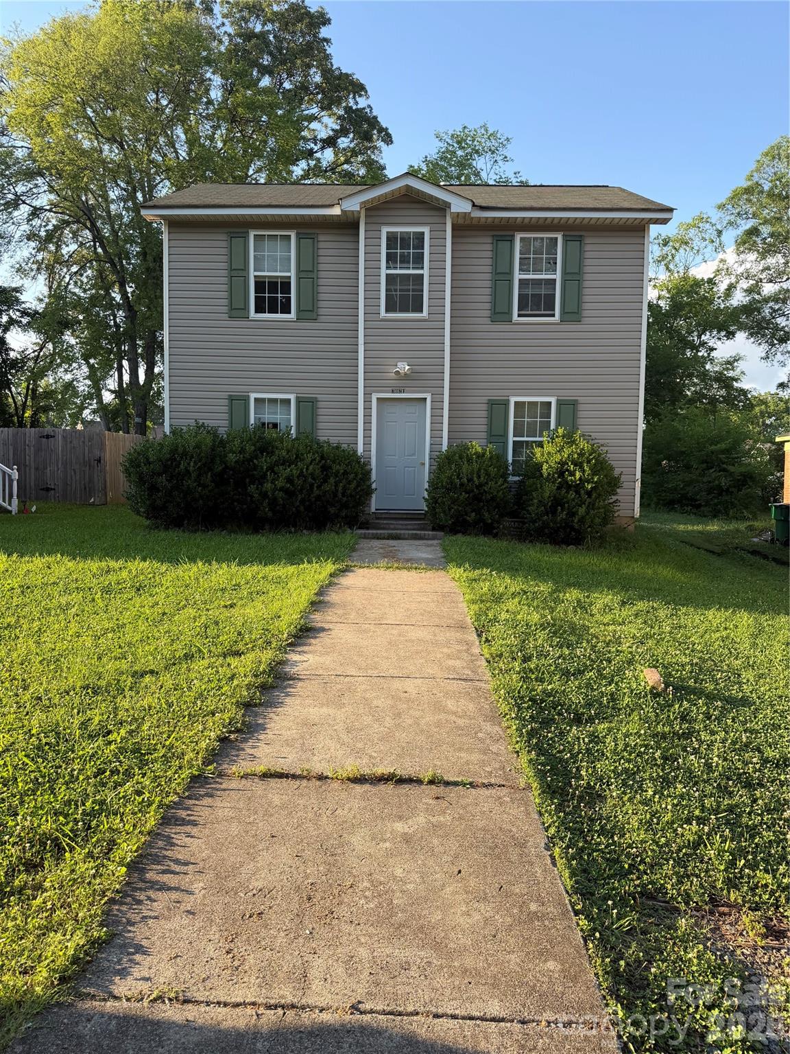 None - Residential