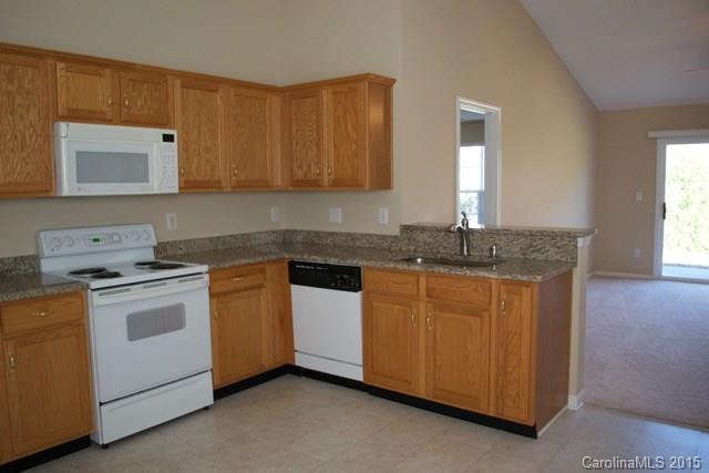 Tega Cay - Residential
