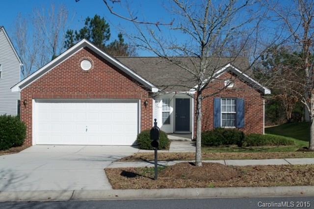 Tega Cay - Residential