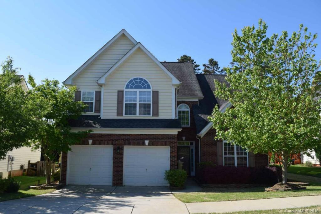Highland Creek - Residential Lease