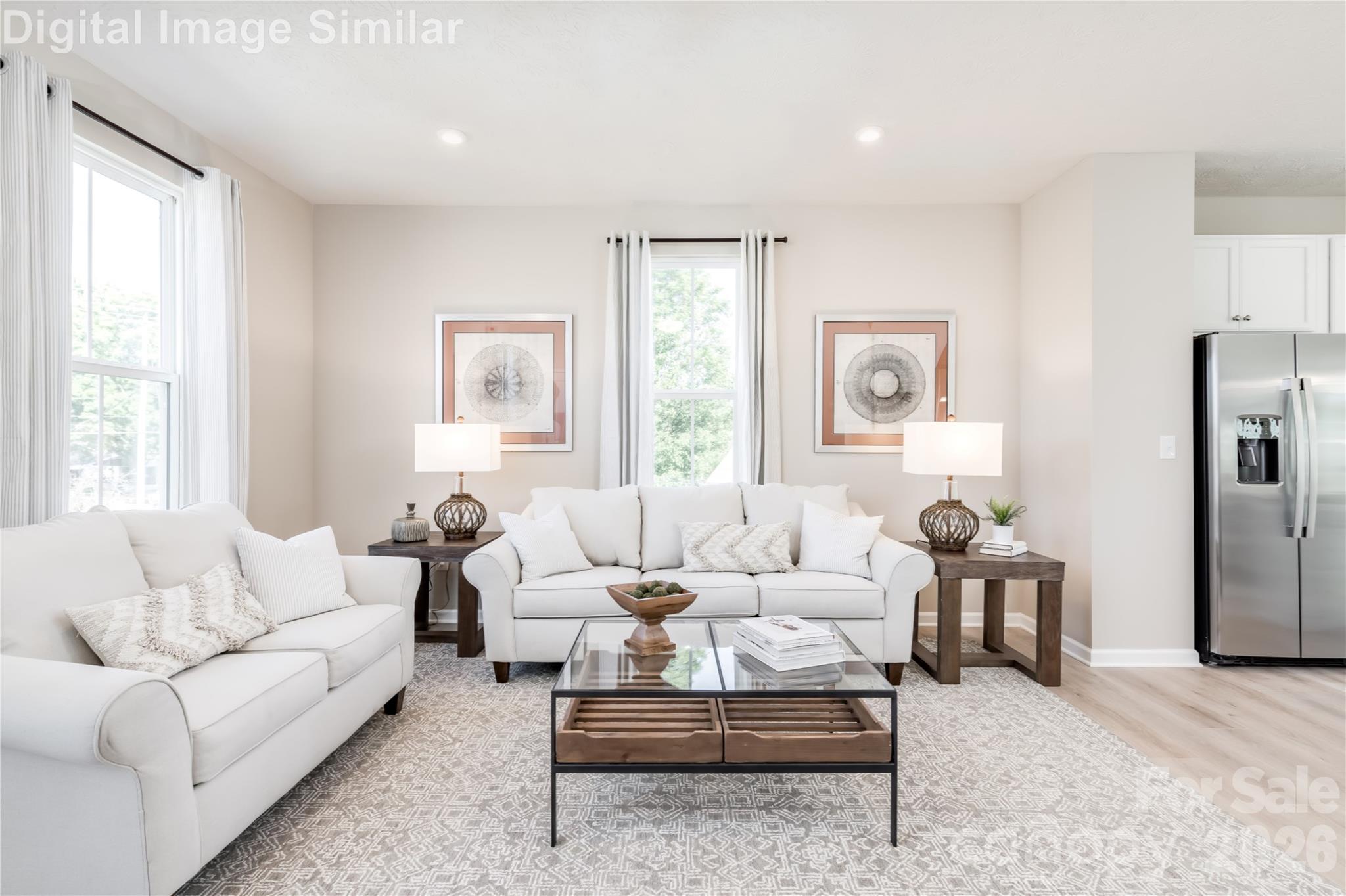 Millwood Townhomes - Residential