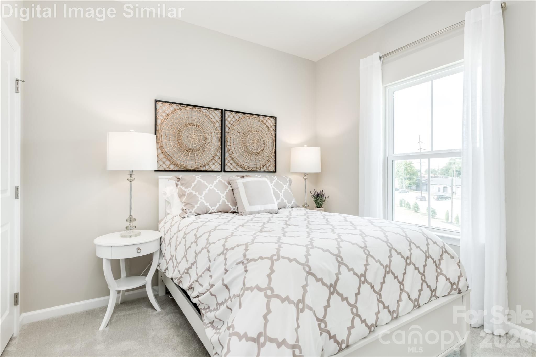 Millwood Townhomes - Residential